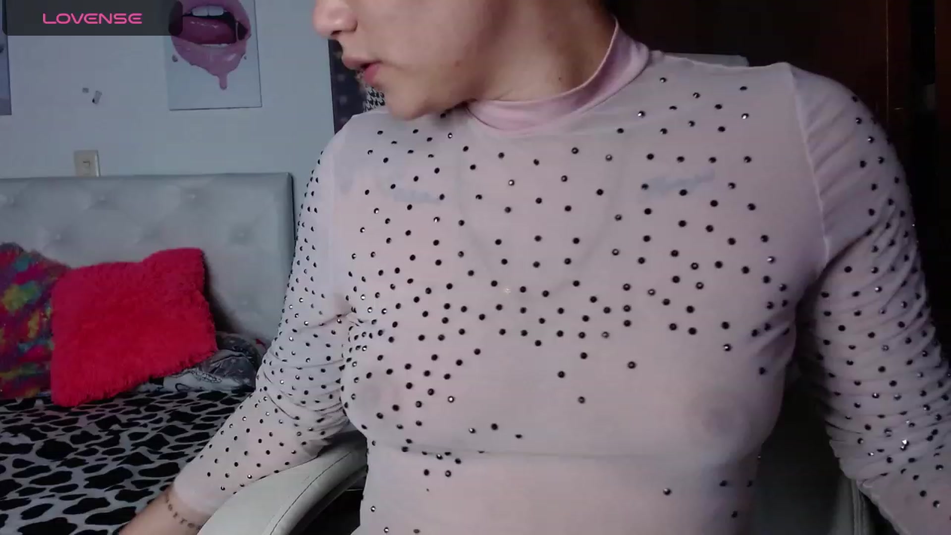 Gallery image thumbnail from iamsel's myfreecams stream on, 08/31/2023, 02:49 image 19 of 20
