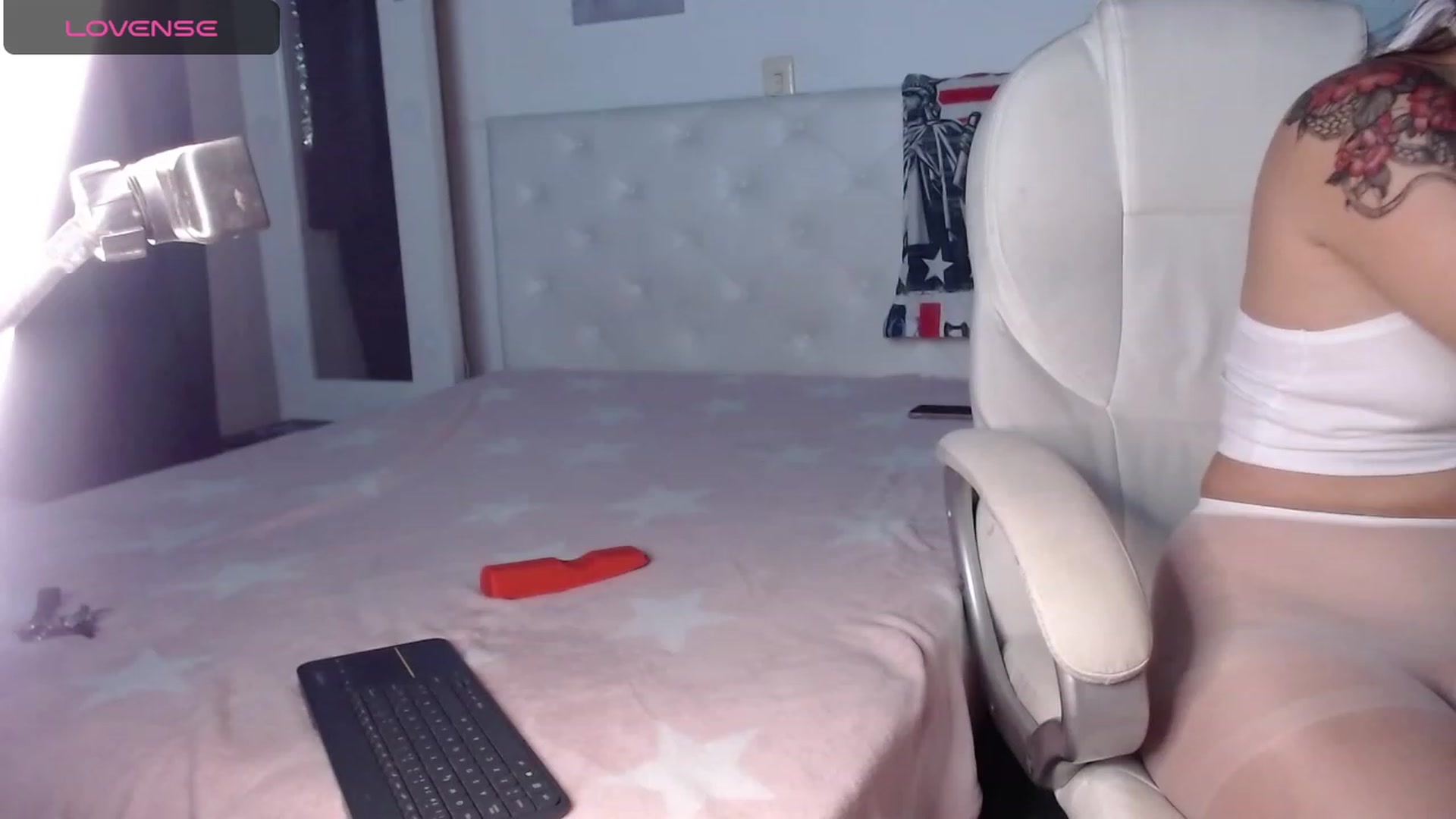 Gallery image thumbnail from iamsel's myfreecams stream on, 09/09/2023, 24:14 image 19 of 20