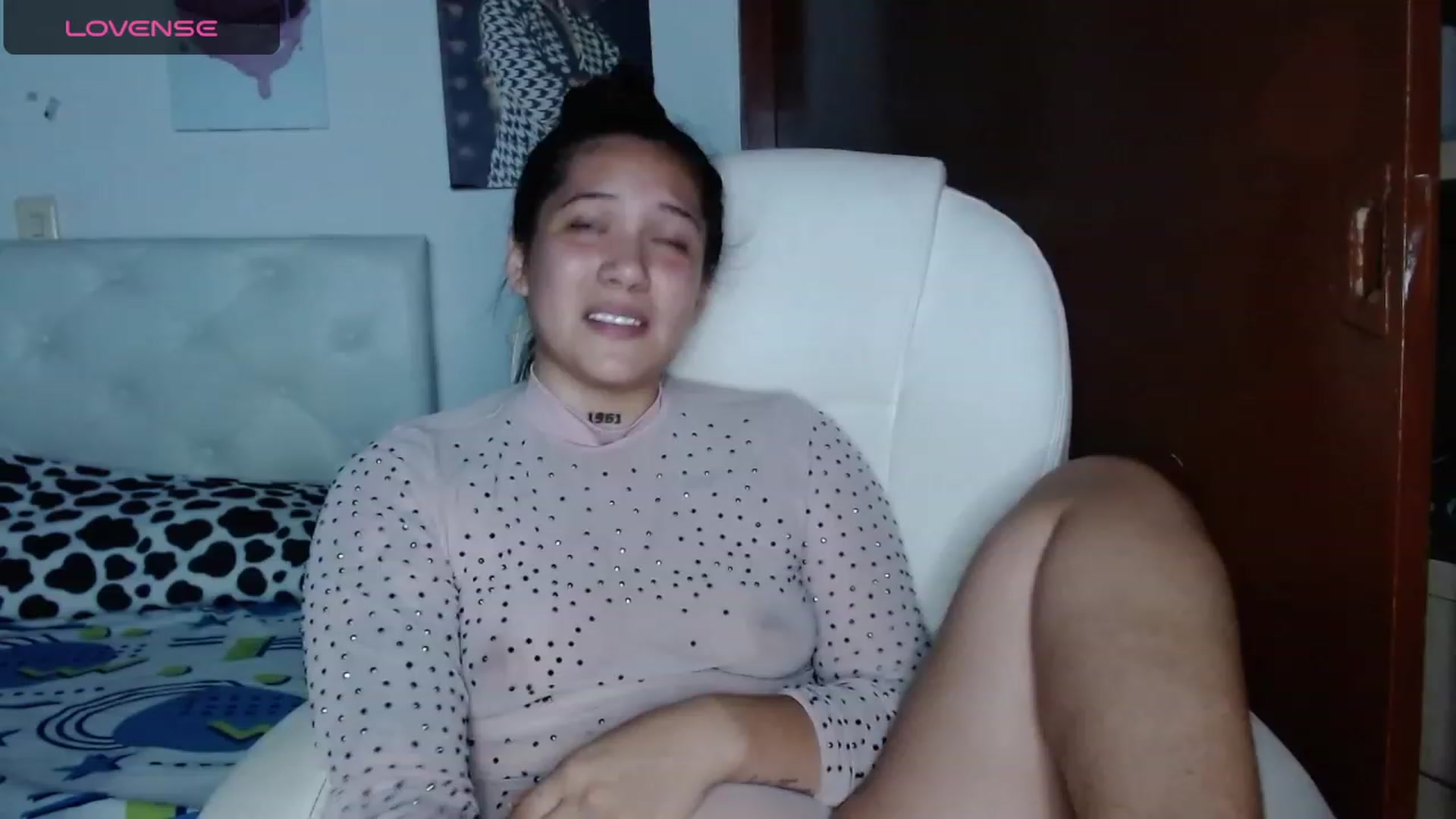Gallery image thumbnail from iamsel's myfreecams stream on, 09/14/2023, 01:42 image 6 of 20