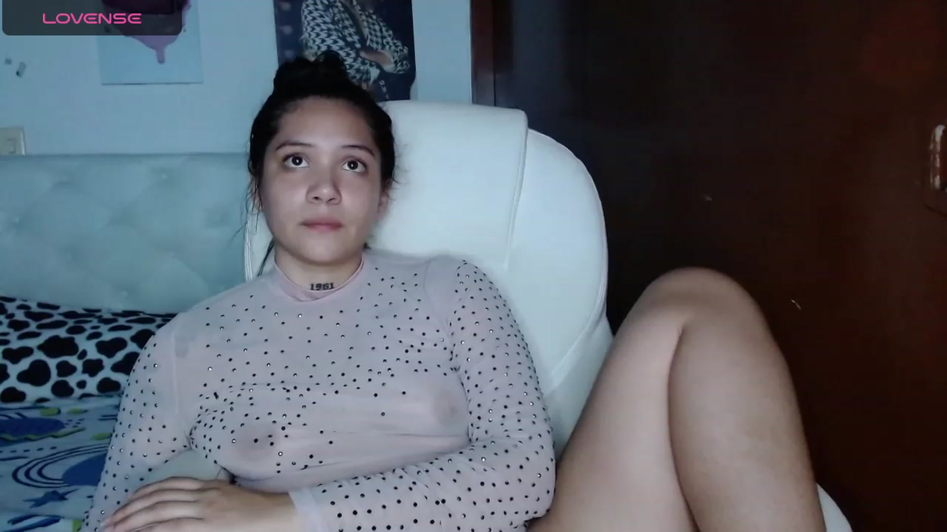 Gallery image thumbnail from iamsel's myfreecams stream on, 09/14/2023, 01:42 image 17 of 20