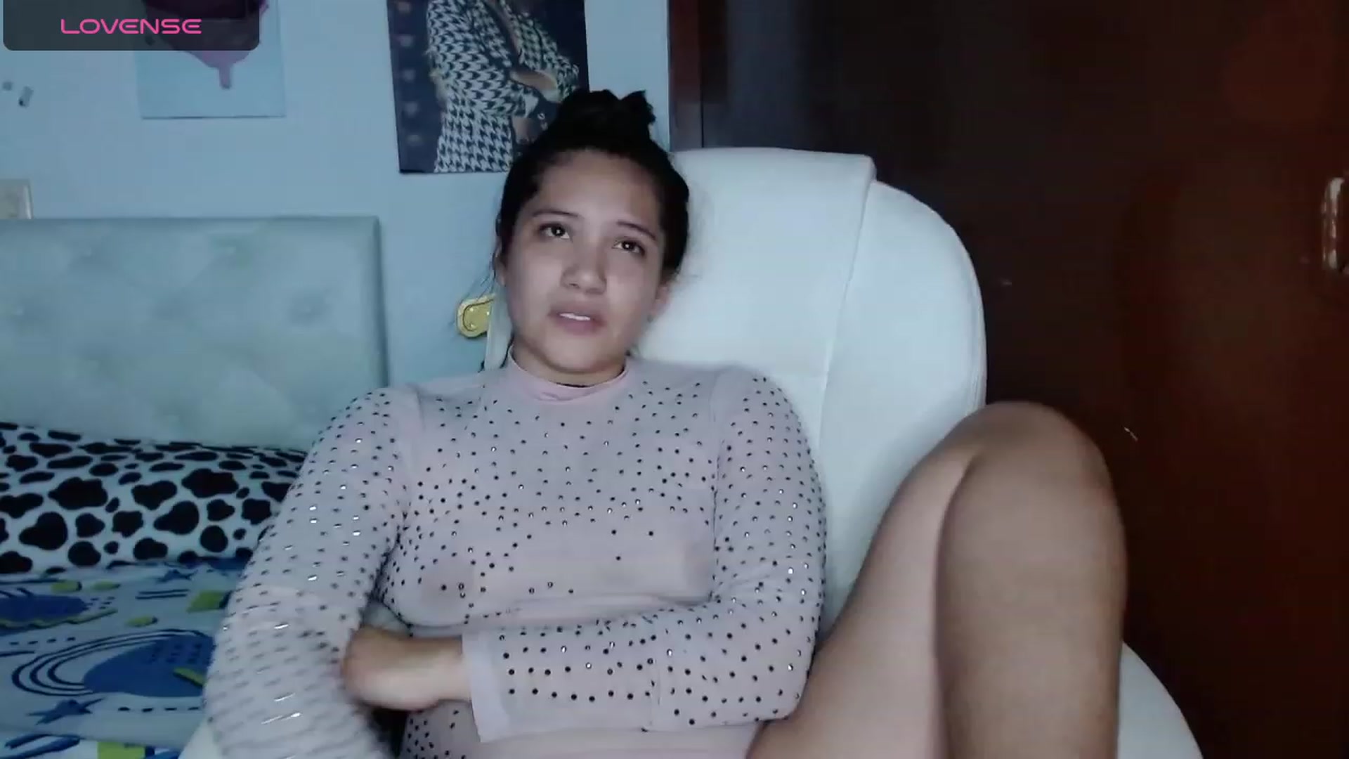 Gallery image thumbnail from iamsel's myfreecams stream on, 09/14/2023, 01:42 image 15 of 20