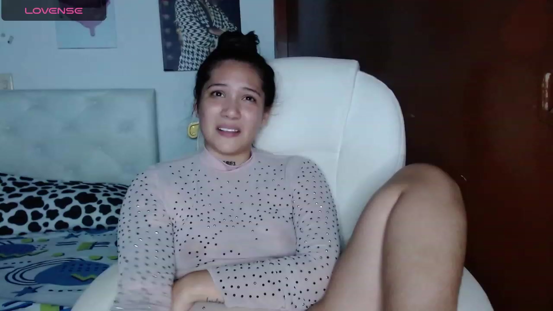 Gallery image thumbnail from iamsel's myfreecams stream on, 09/14/2023, 01:42 image 14 of 20