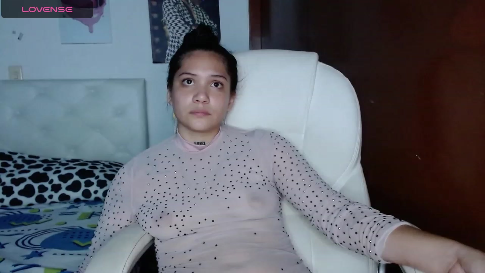 Gallery image thumbnail from iamsel's myfreecams stream on, 09/14/2023, 01:42 image 4 of 20