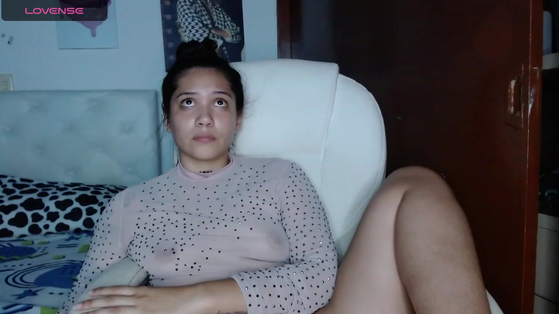 Gallery image thumbnail from iamsel's myfreecams stream on, 09/14/2023, 01:42 image 13 of 20