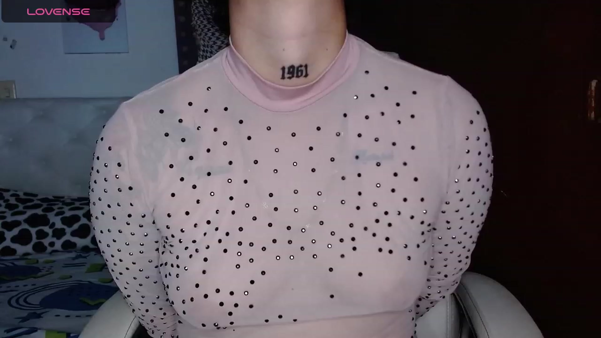 Gallery image thumbnail from iamsel's myfreecams stream on, 09/14/2023, 01:42 image 19 of 20