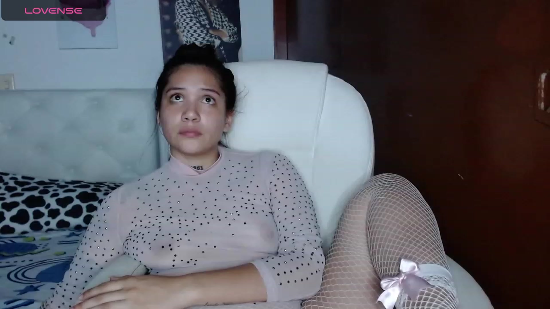 Gallery image thumbnail from iamsel's myfreecams stream on, 09/14/2023, 02:06 image 8 of 20