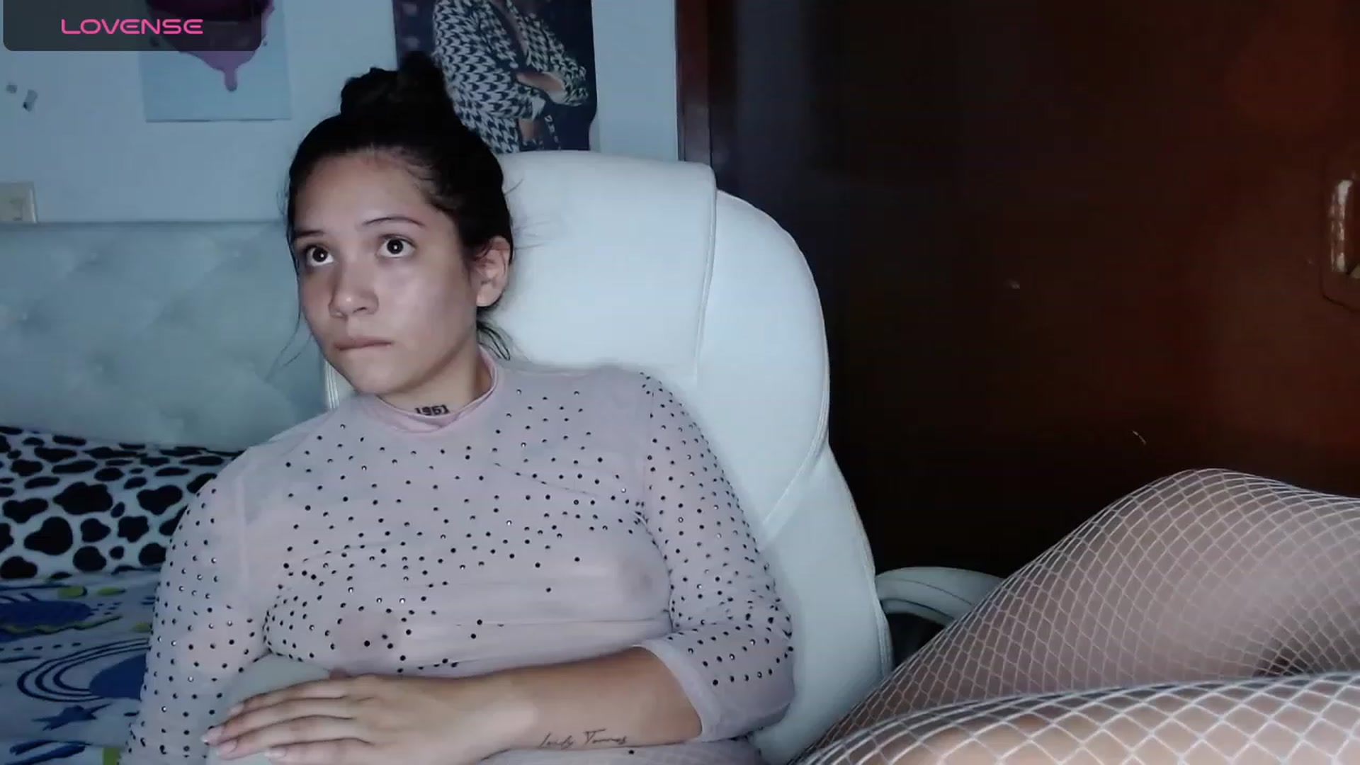 Gallery image thumbnail from iamsel's myfreecams stream on, 09/14/2023, 02:06 image 10 of 20