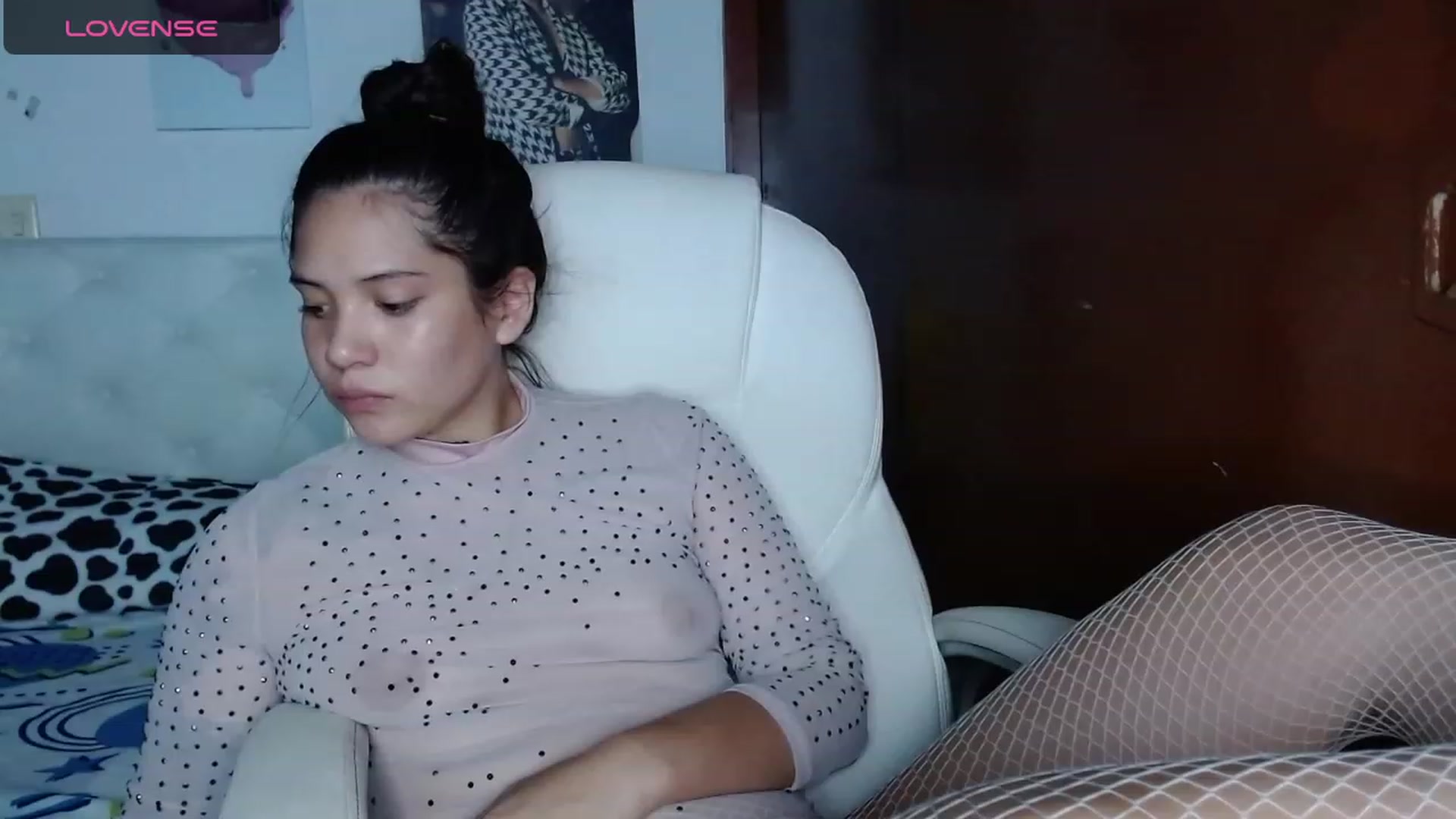Gallery image thumbnail from iamsel's myfreecams stream on, 09/14/2023, 02:06 image 11 of 20