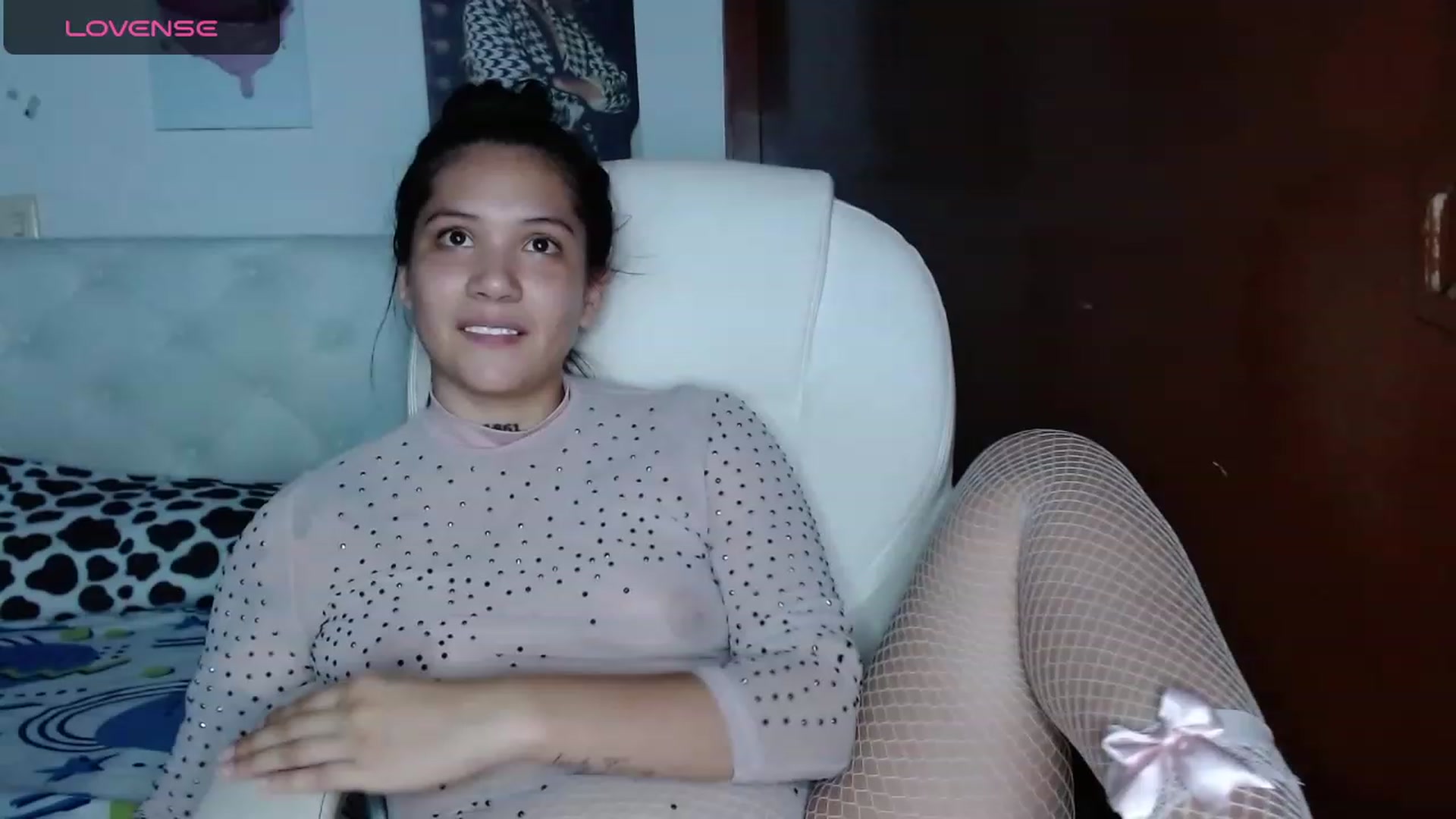 Gallery image thumbnail from iamsel's myfreecams stream on, 09/14/2023, 02:06 image 6 of 20