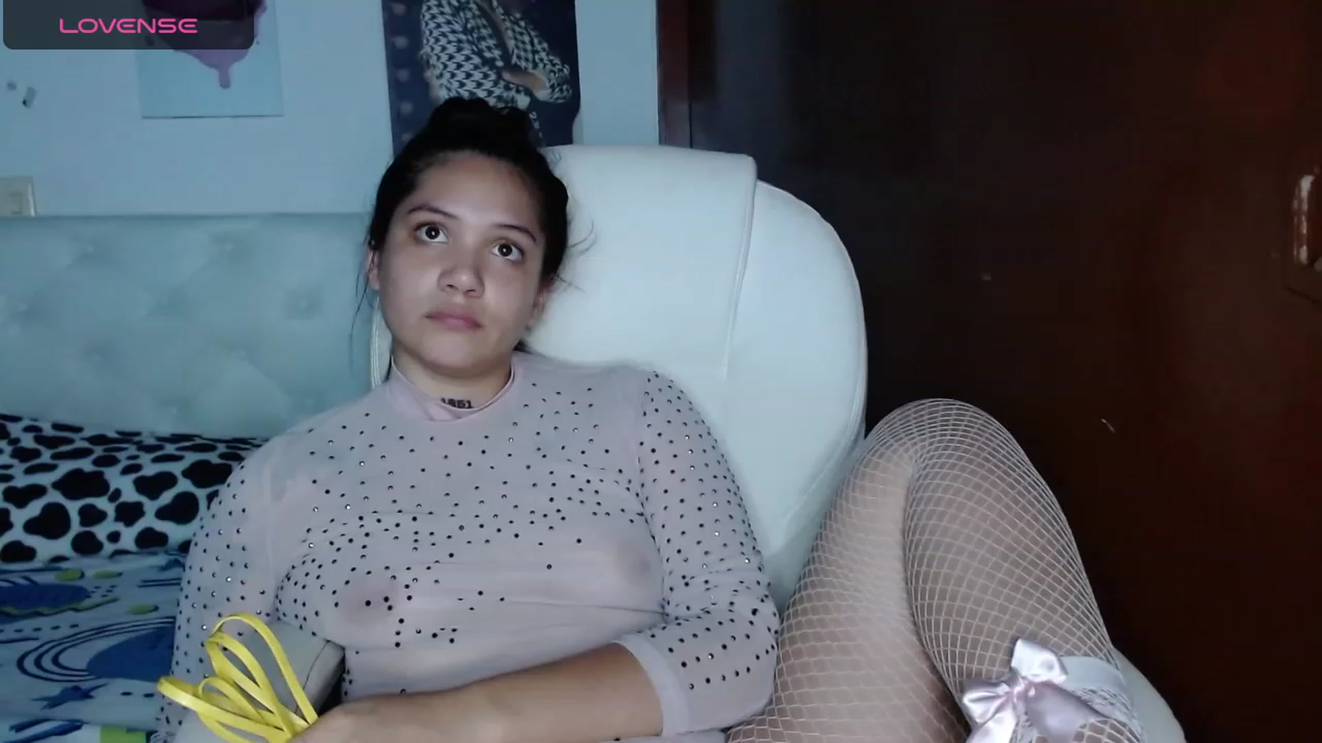 Gallery image thumbnail from iamsel's myfreecams stream on, 09/14/2023, 02:06 image 7 of 20
