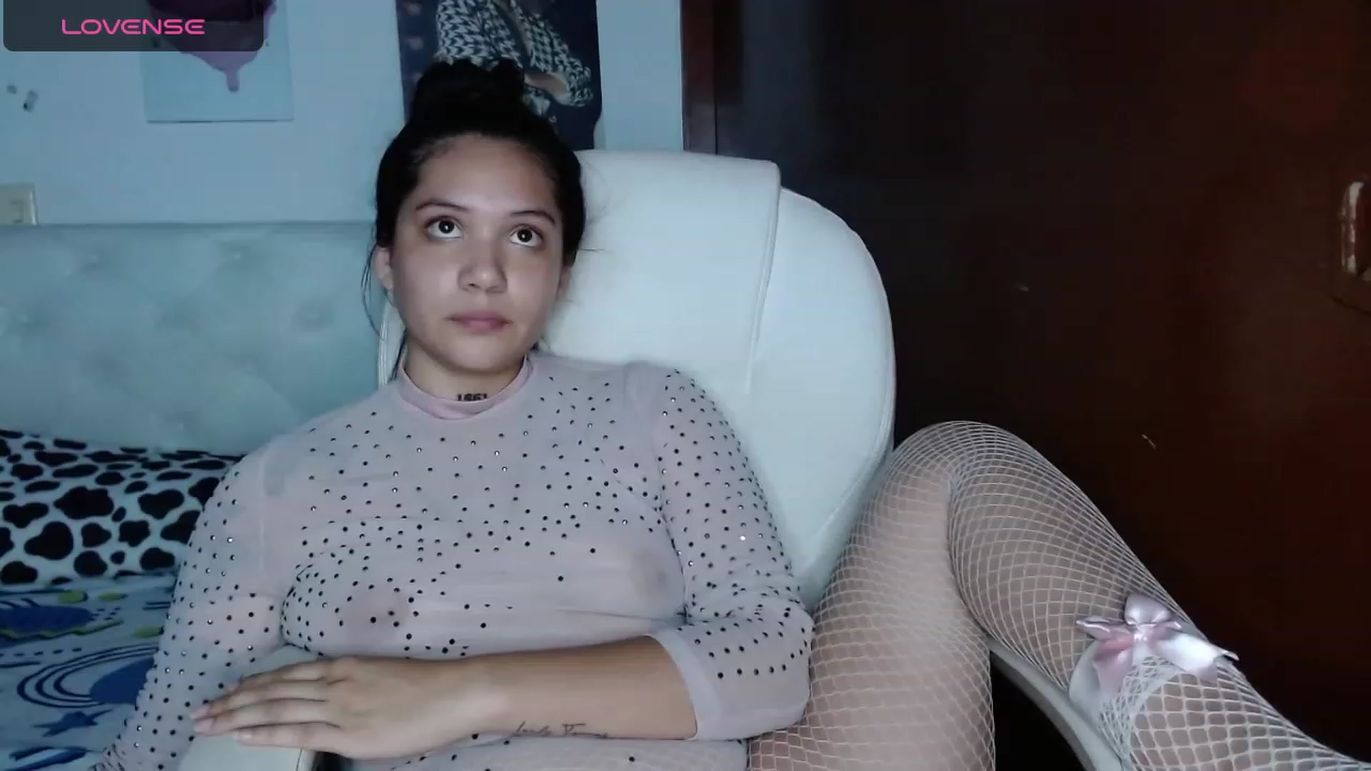 Gallery image thumbnail from iamsel's myfreecams stream on, 09/14/2023, 02:06 image 1 of 20