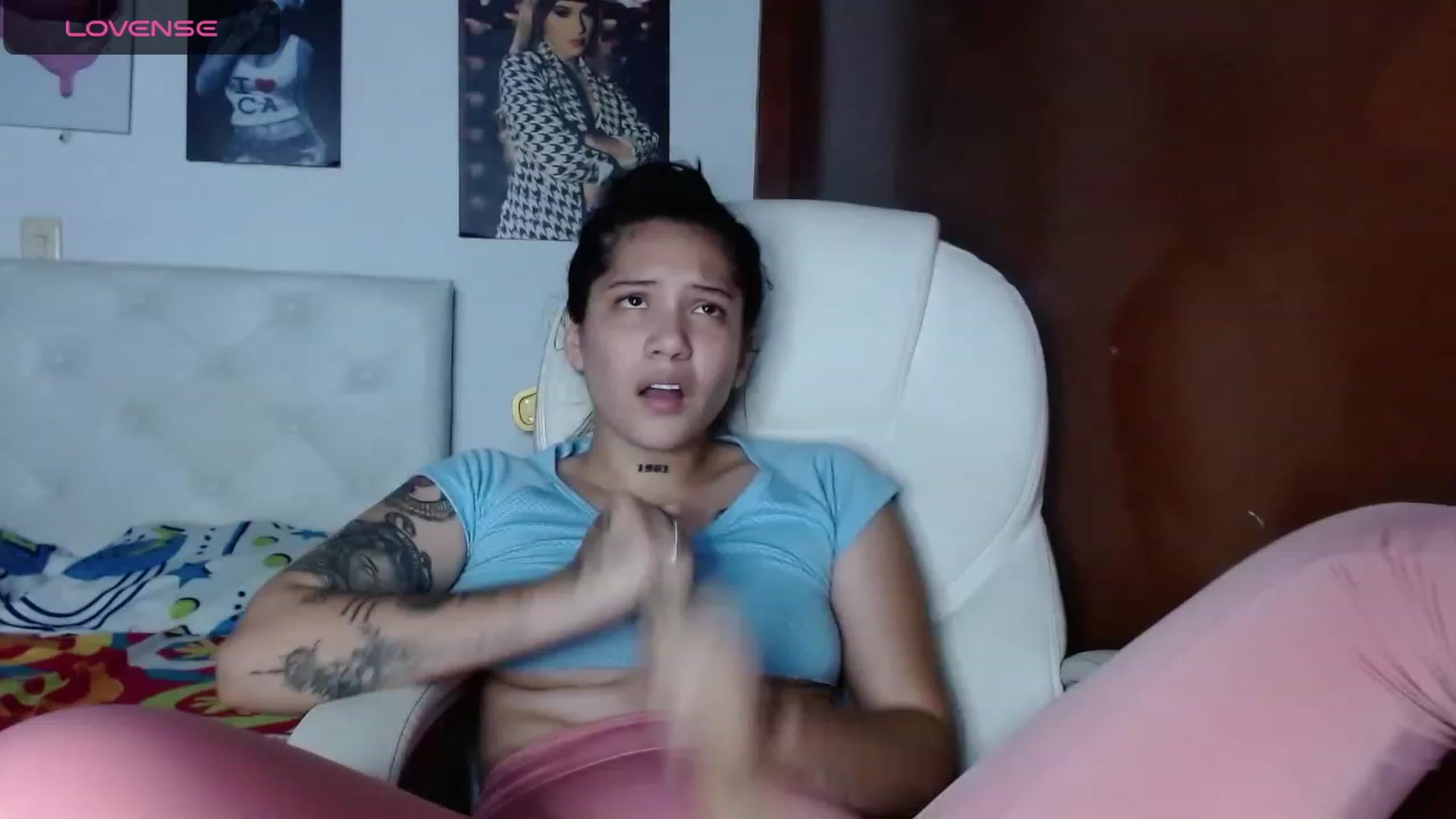 Gallery image thumbnail from iamsel's myfreecams stream on, 09/26/2023, 01:43 image 2 of 20