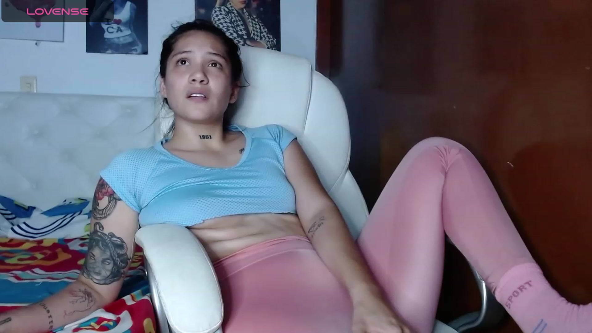 Gallery image thumbnail from iamsel's myfreecams stream on, 09/26/2023, 01:43 image 20 of 20