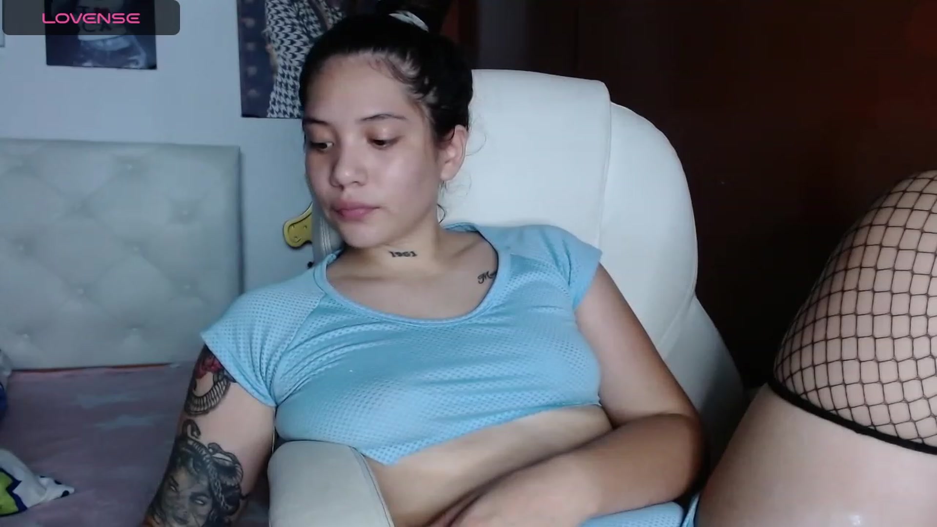 Gallery image thumbnail from iamsel's myfreecams stream on, 09/27/2023, 24:31 image 15 of 20