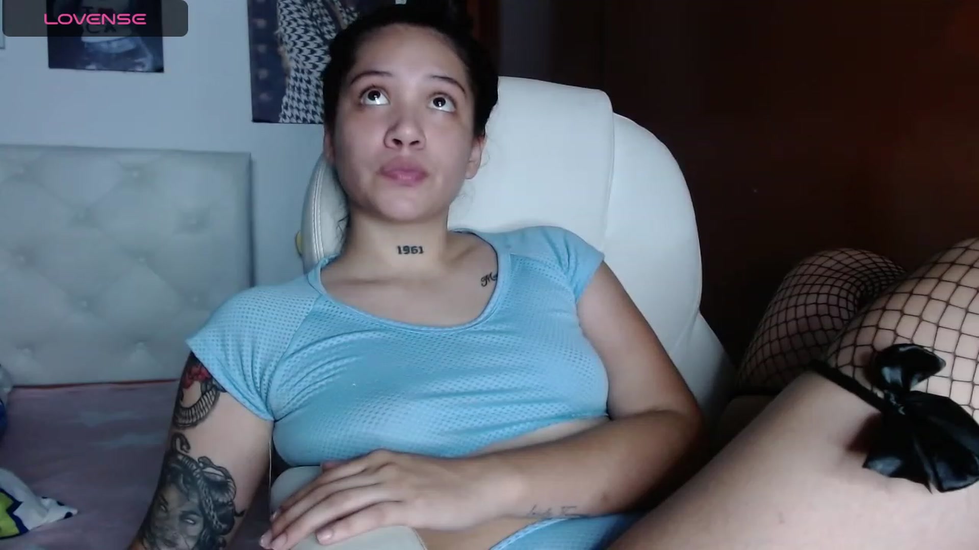 Gallery image thumbnail from iamsel's myfreecams stream on, 09/27/2023, 24:31 image 12 of 20