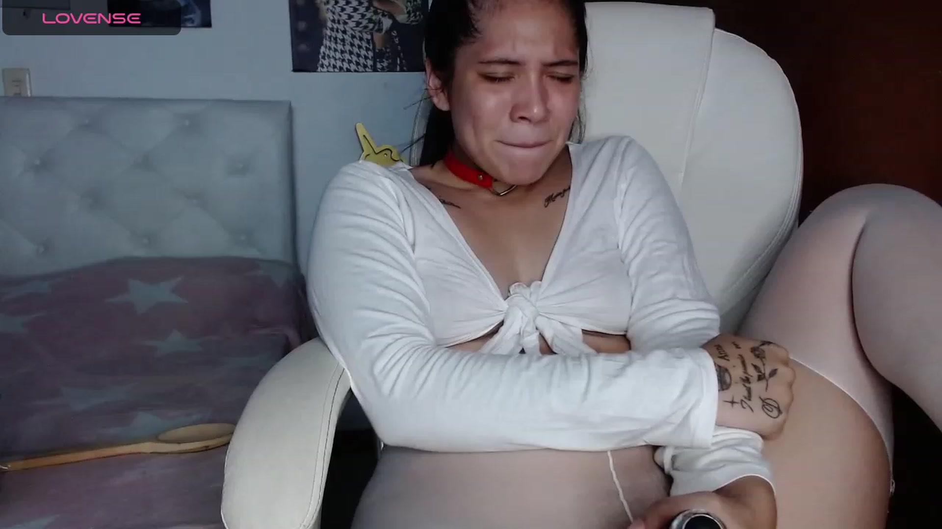 Gallery image thumbnail from iamsel's myfreecams stream on, 09/28/2023, 01:40 image 3 of 20