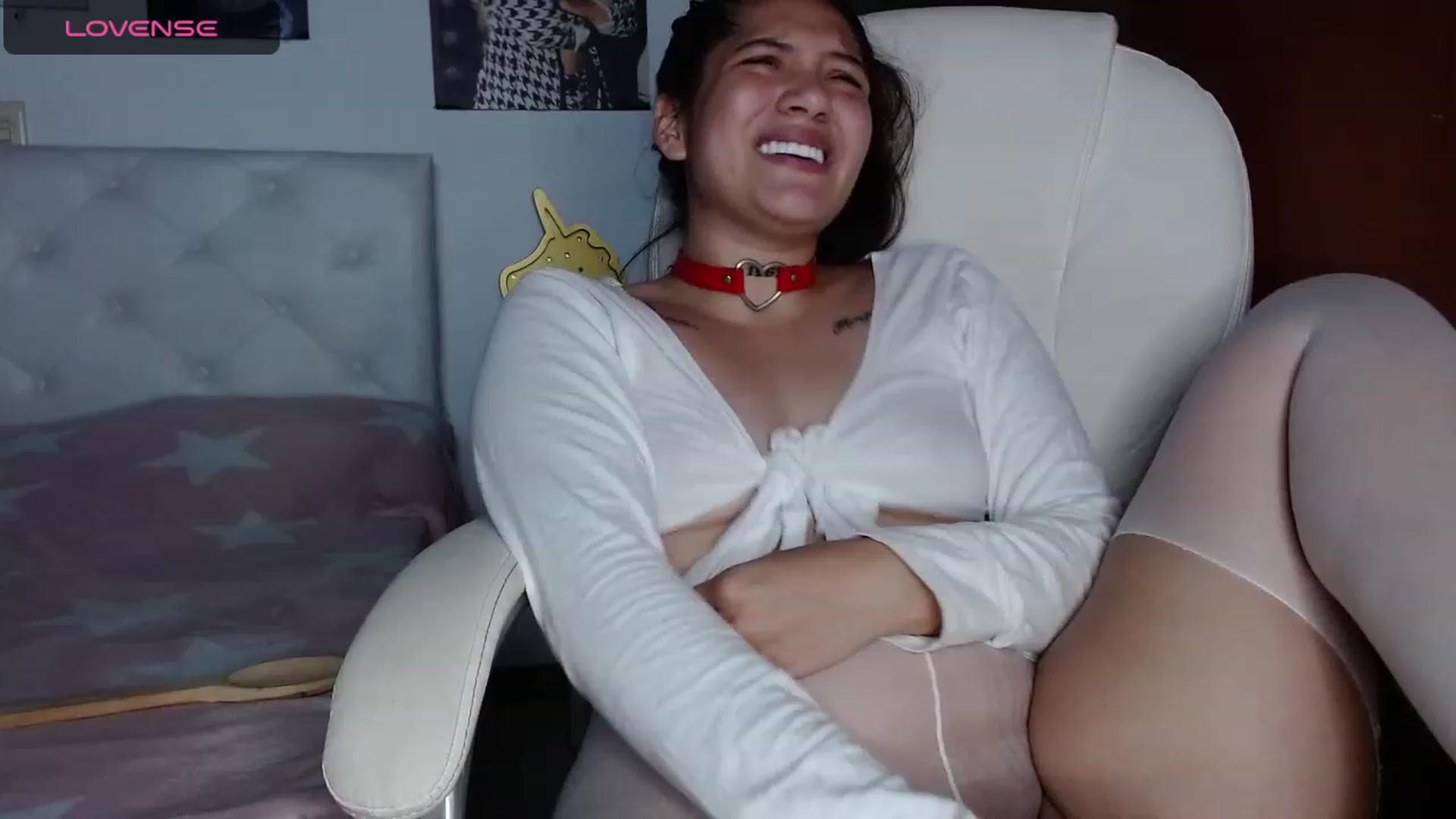 Gallery image thumbnail from iamsel's myfreecams stream on, 09/28/2023, 01:40 image 6 of 20
