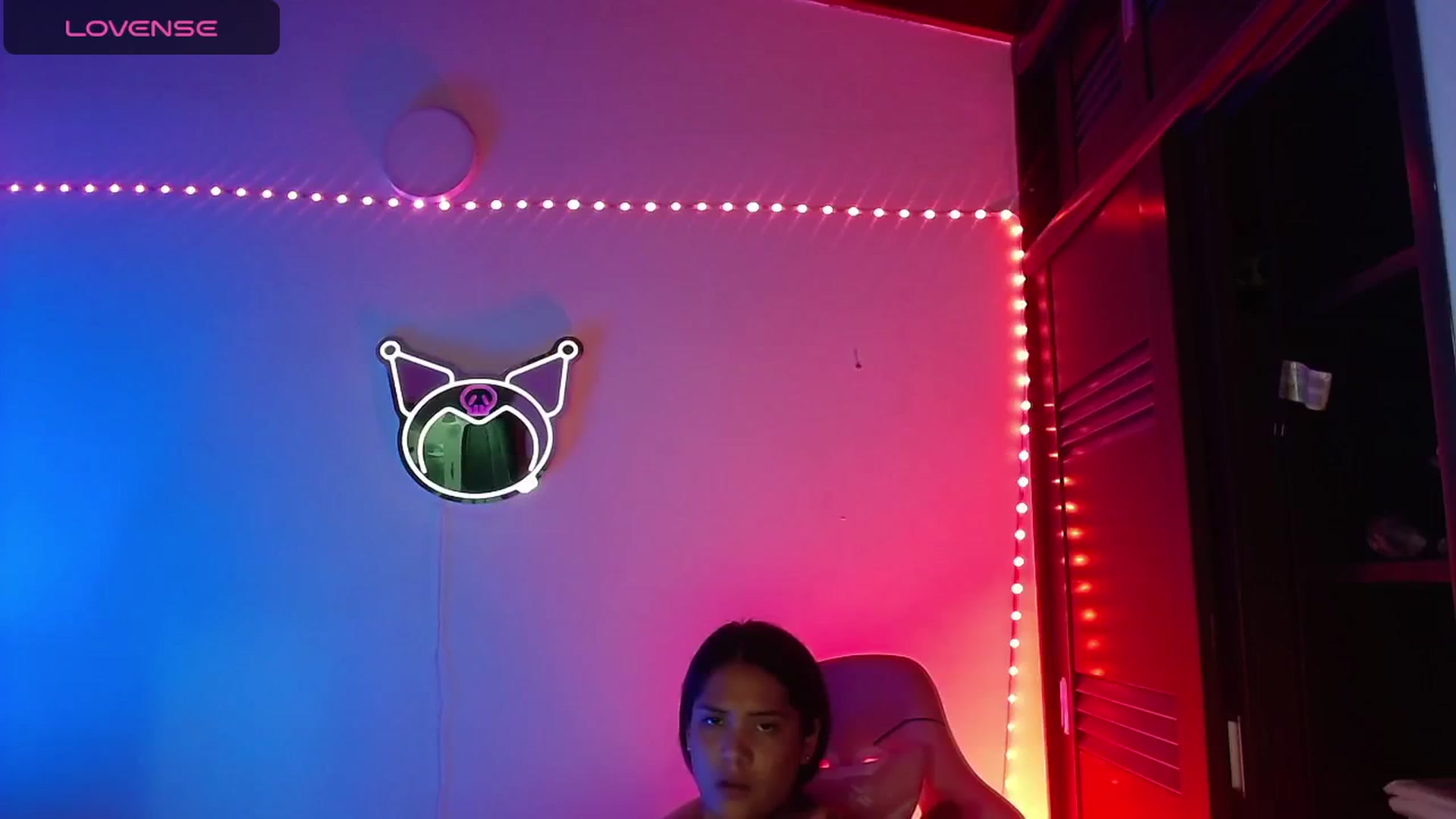 Gallery image thumbnail from iamsel's myfreecams stream on, 05/24/2025, 03:22 image 15 of 20