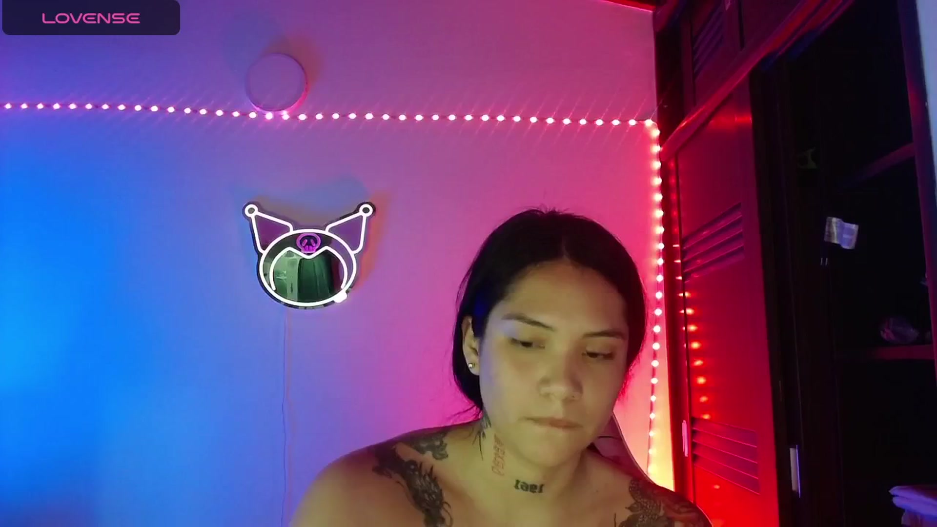 Gallery image thumbnail from iamsel's myfreecams stream on, 05/24/2025, 03:22 image 14 of 20