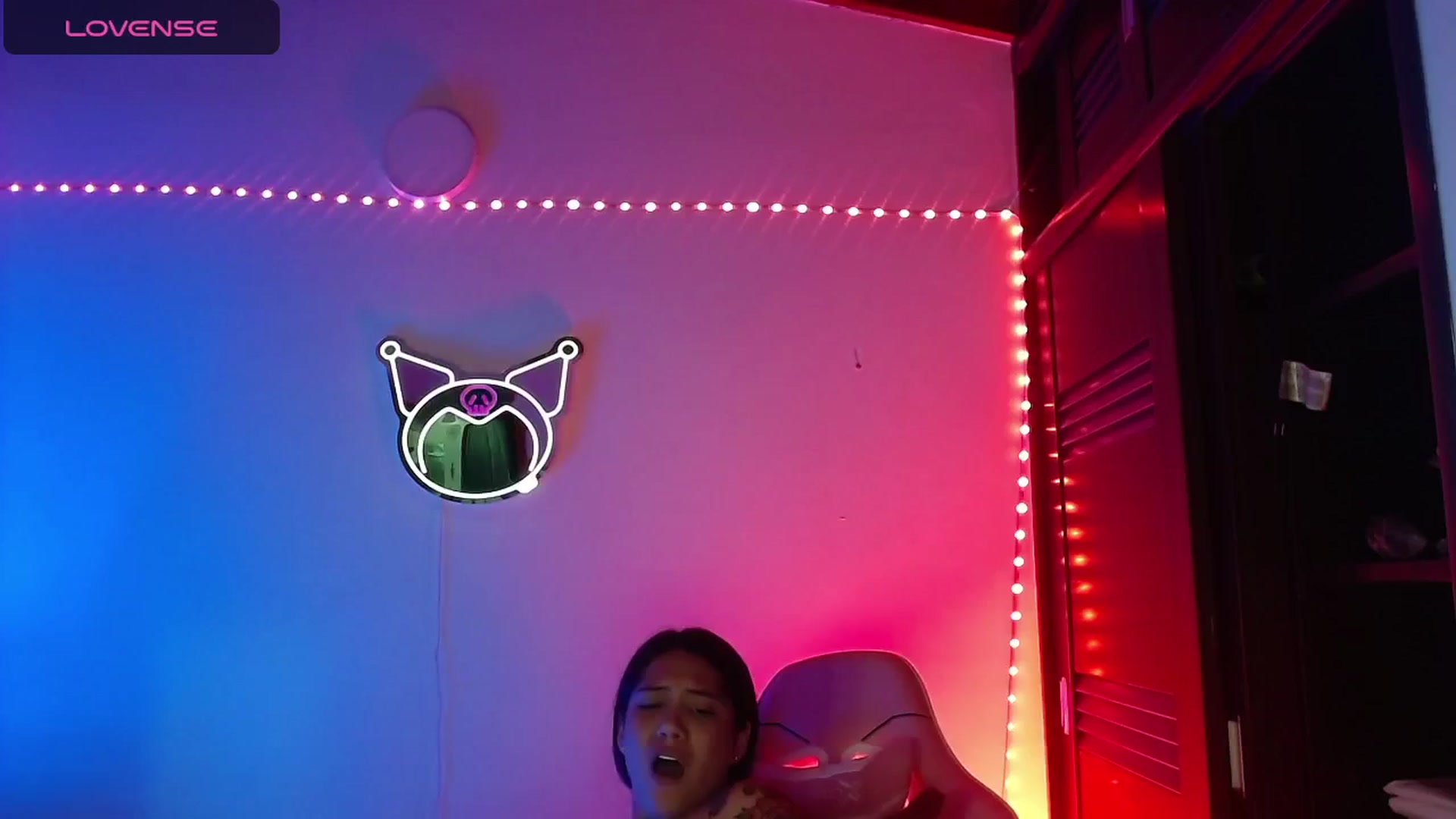 Gallery image thumbnail from iamsel's myfreecams stream on, 05/24/2025, 03:22 image 17 of 20