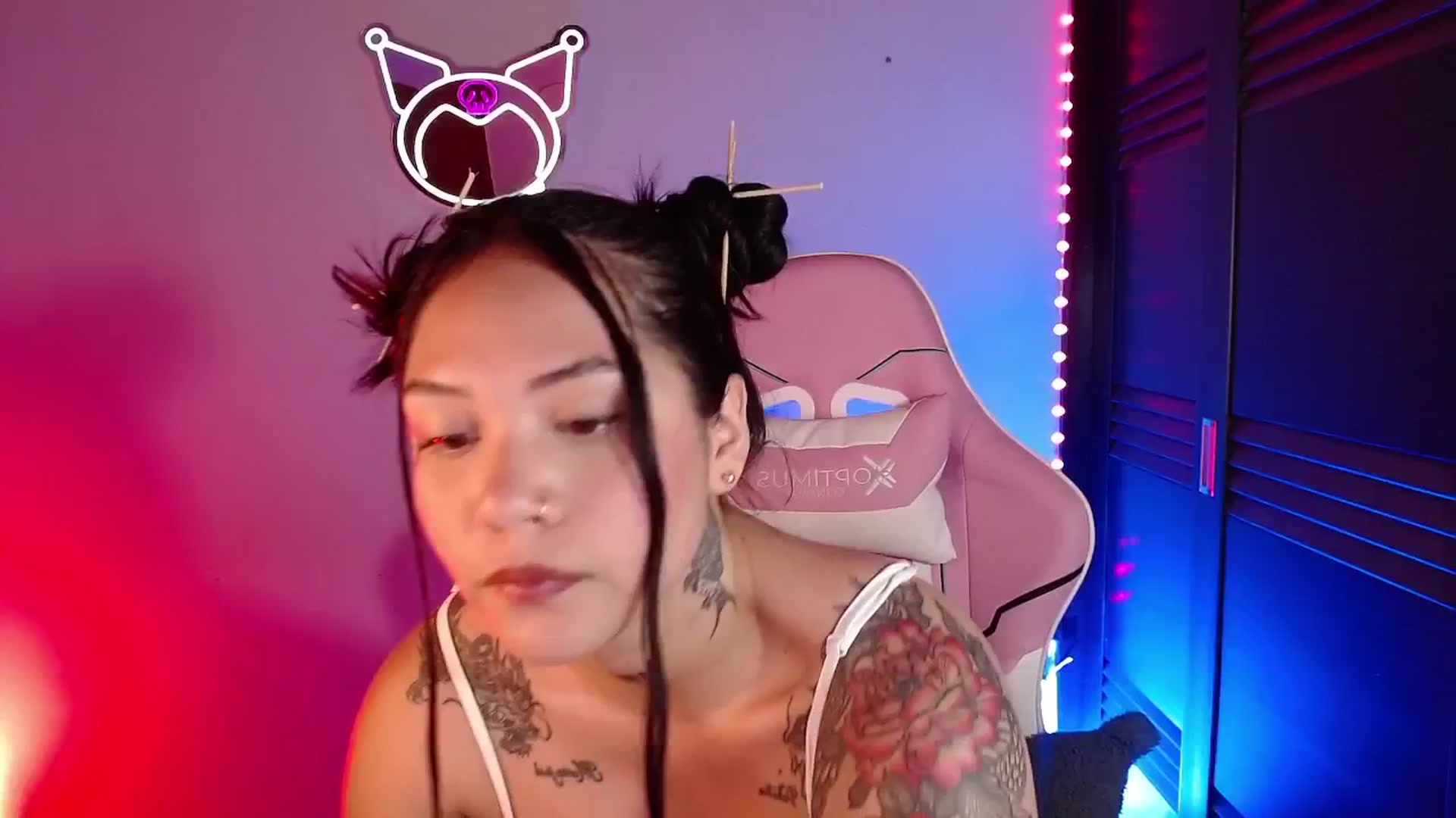 Gallery image thumbnail from iamsel's myfreecams stream on, 07/24/2025, 01:37 image 19 of 20