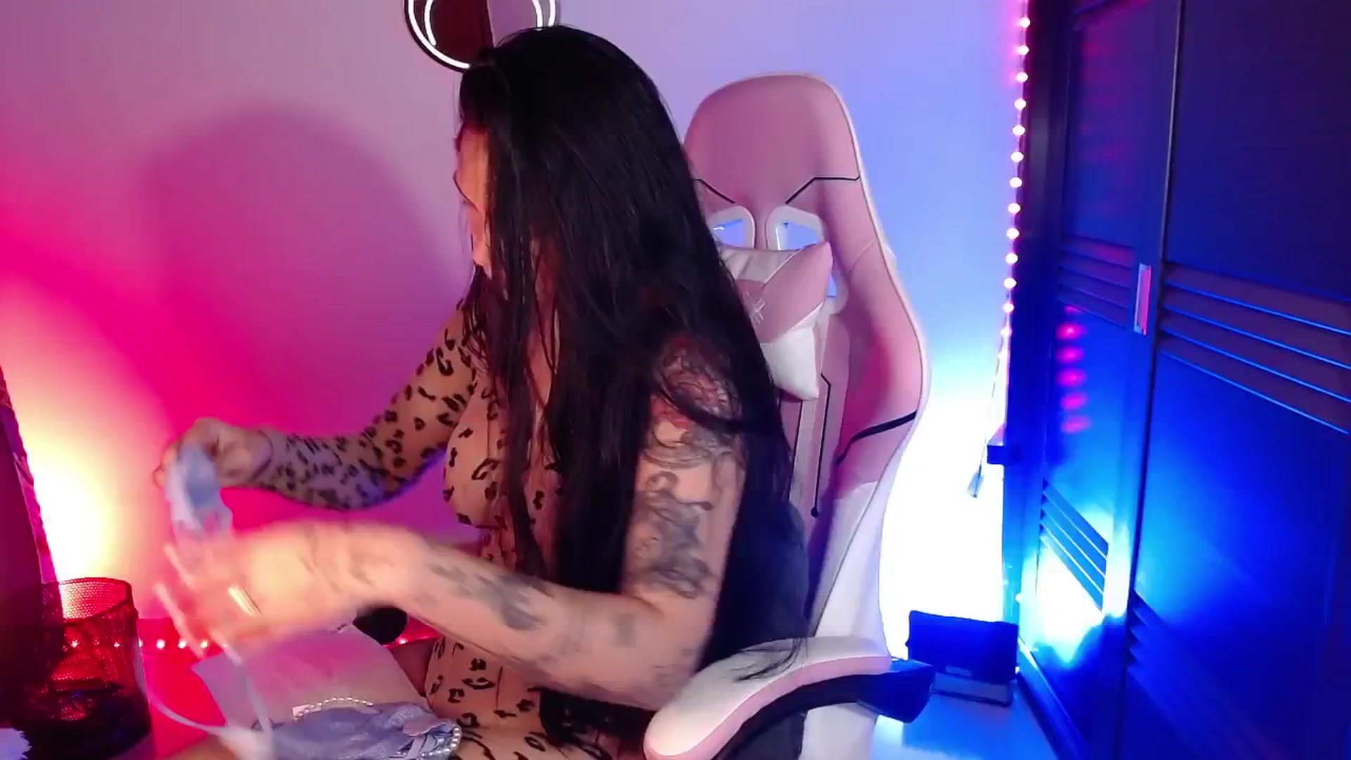 Gallery image thumbnail from iamsel's myfreecams stream on, 07/26/2025, 01:11 image 5 of 20