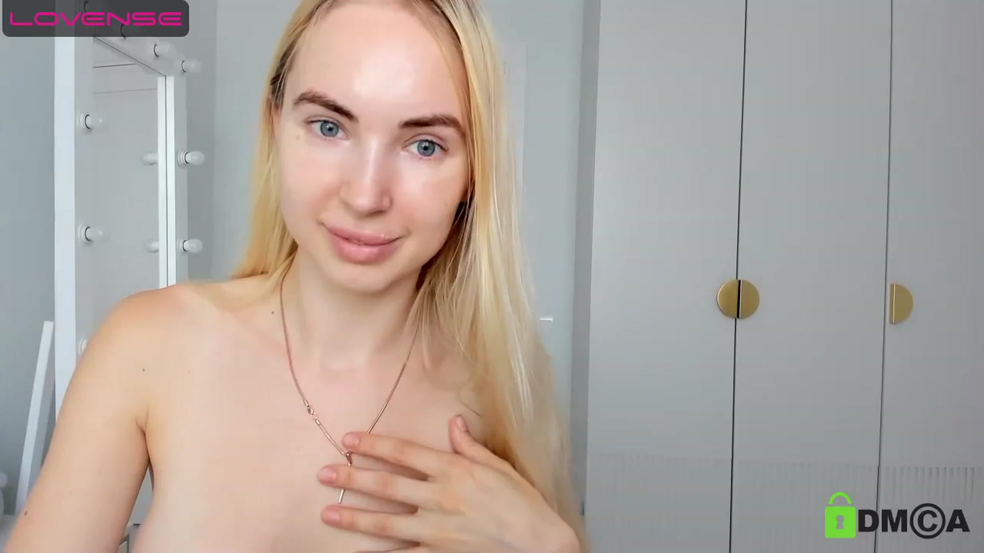 Gallery image thumbnail from ibarbie's myfreecams stream on, 07/12/2023, 09:07 image 20 of 20