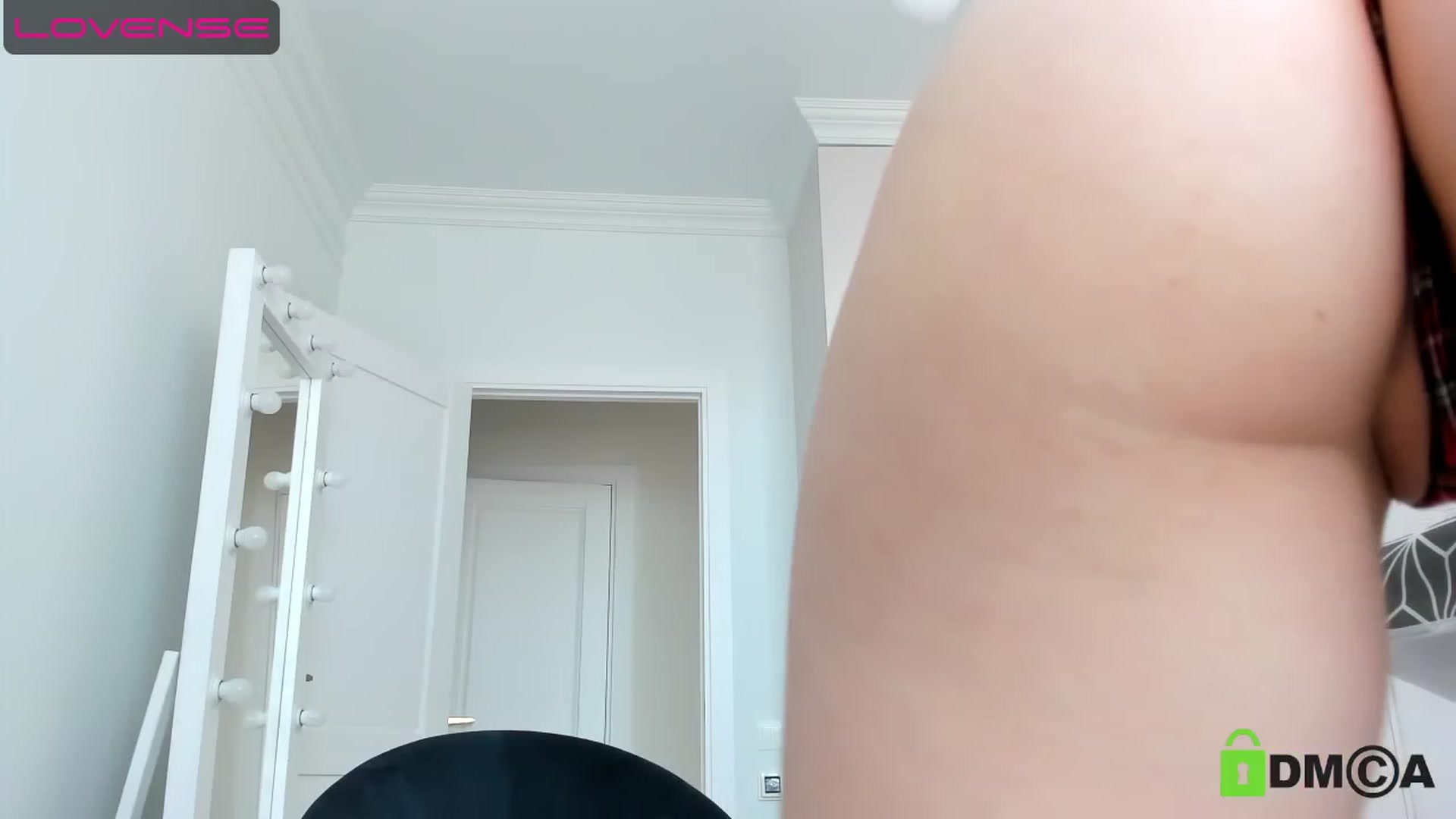Gallery image thumbnail from ibarbie's myfreecams stream on, 07/29/2023, 08:07 image 5 of 20