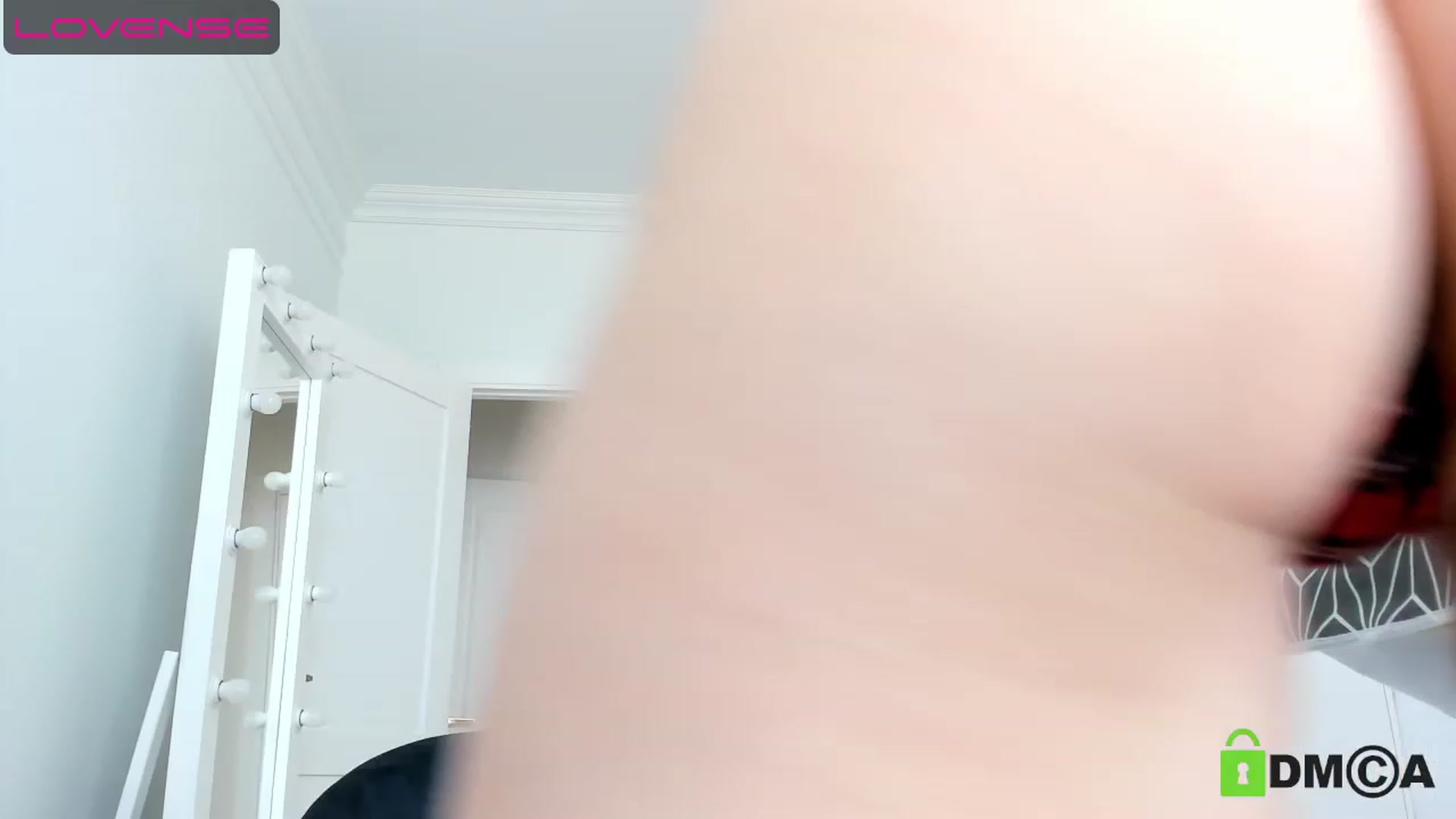Gallery image thumbnail from ibarbie's myfreecams stream on, 07/29/2023, 08:07 image 4 of 20