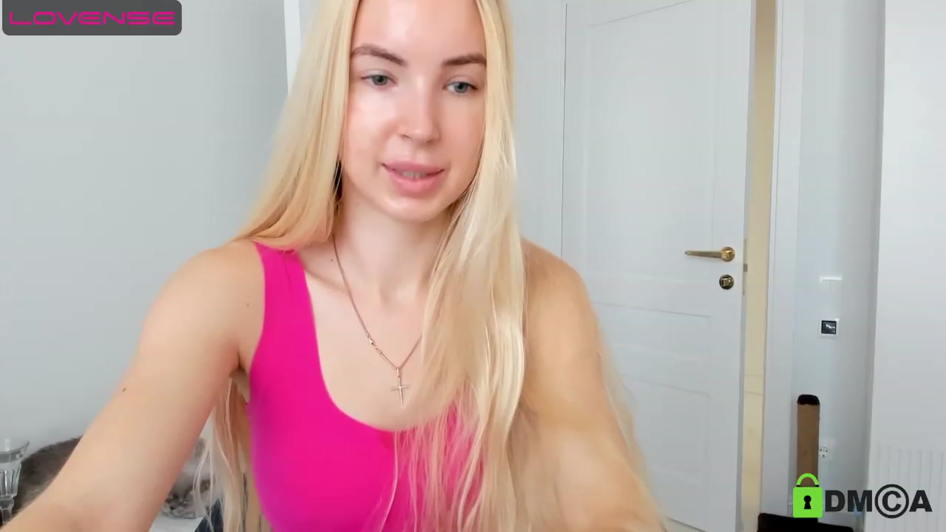 Gallery image thumbnail from ibarbie's myfreecams stream on, 07/30/2023, 05:45 image 9 of 20