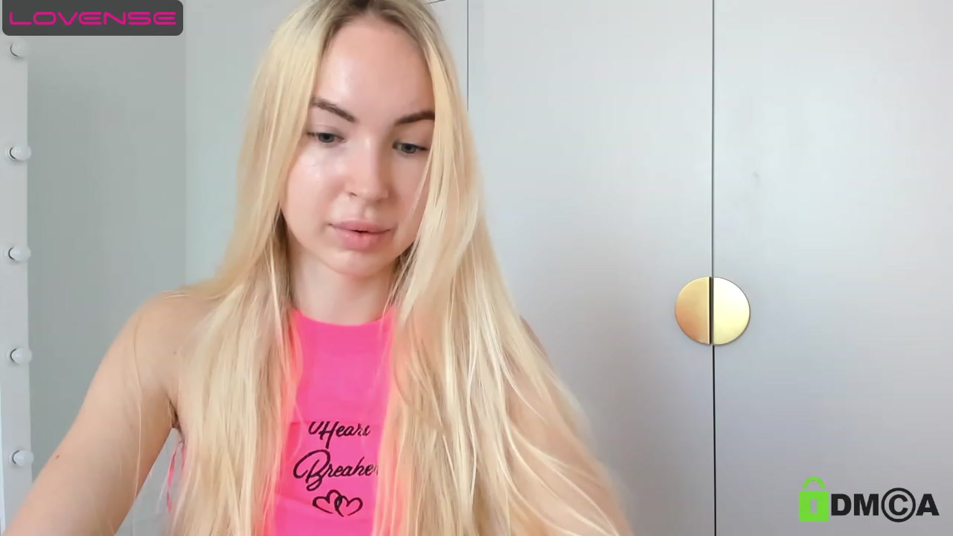 Gallery image thumbnail from ibarbie's myfreecams stream on, 08/05/2023, 04:15 image 13 of 20