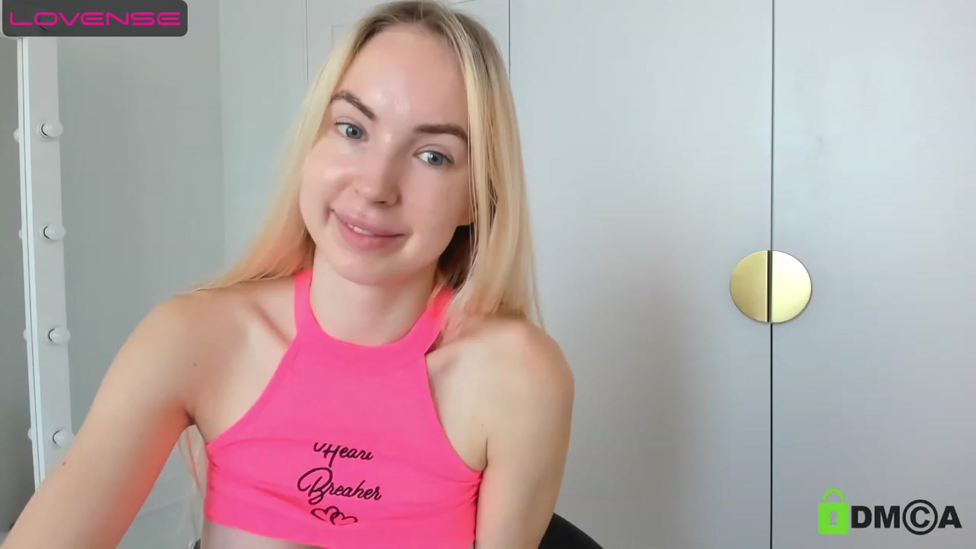 Gallery image thumbnail from ibarbie's myfreecams stream on, 08/05/2023, 04:15 image 20 of 20