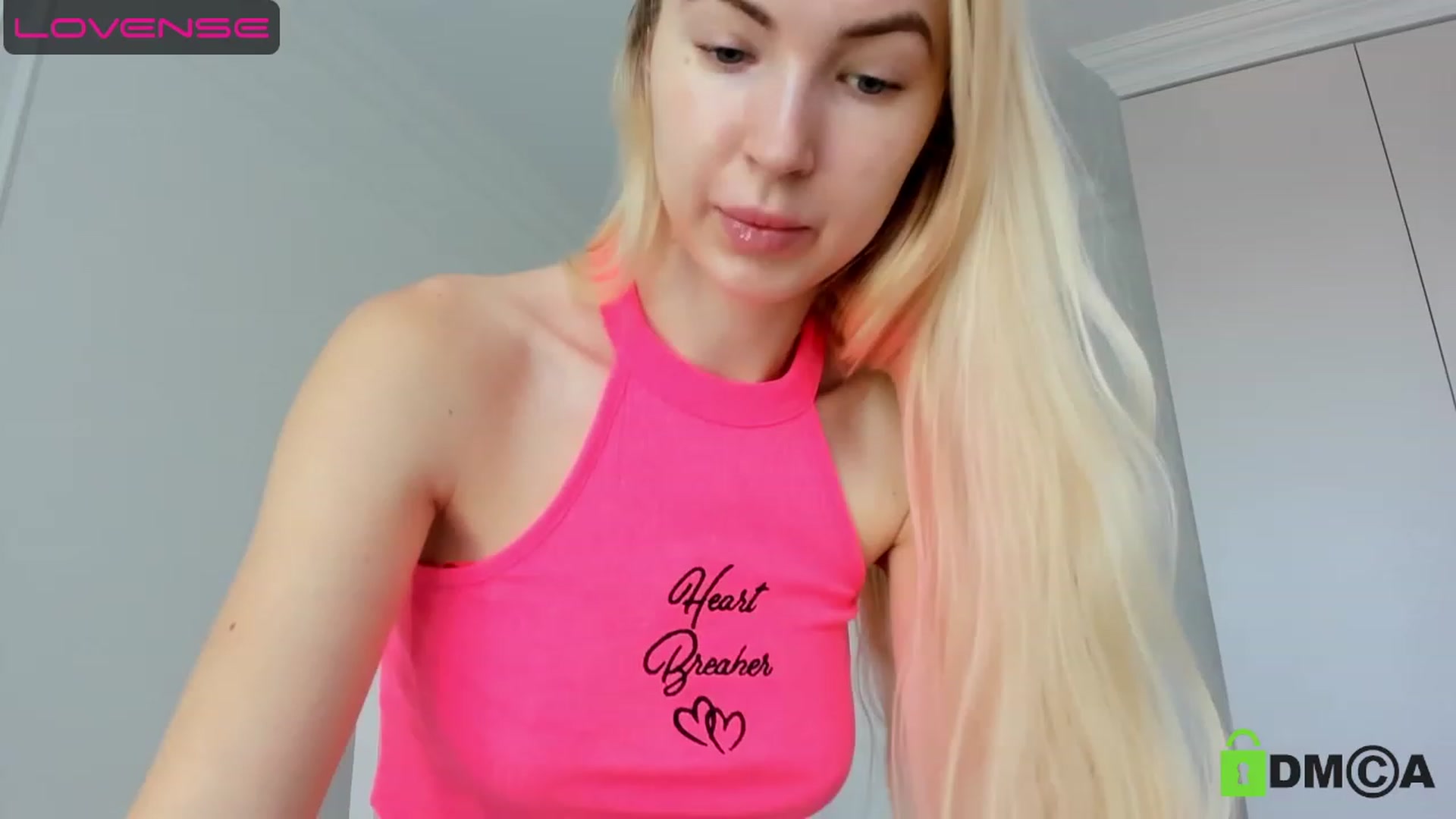 Gallery image thumbnail from ibarbie's myfreecams stream on, 08/05/2023, 05:42 image 3 of 20