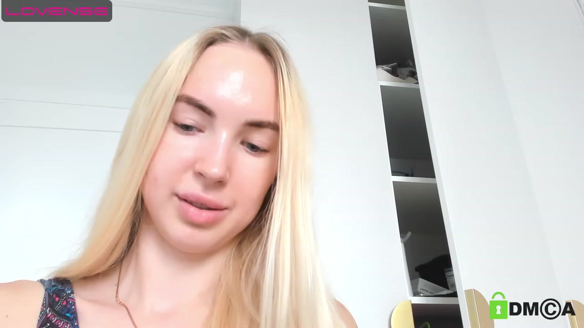Gallery image thumbnail from ibarbie's myfreecams stream on, 08/08/2023, 07:42 image 20 of 20