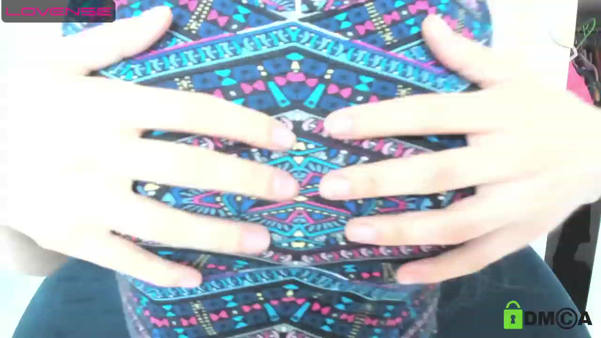 Gallery image thumbnail from ibarbie's myfreecams stream on, 08/08/2023, 07:42 image 10 of 20