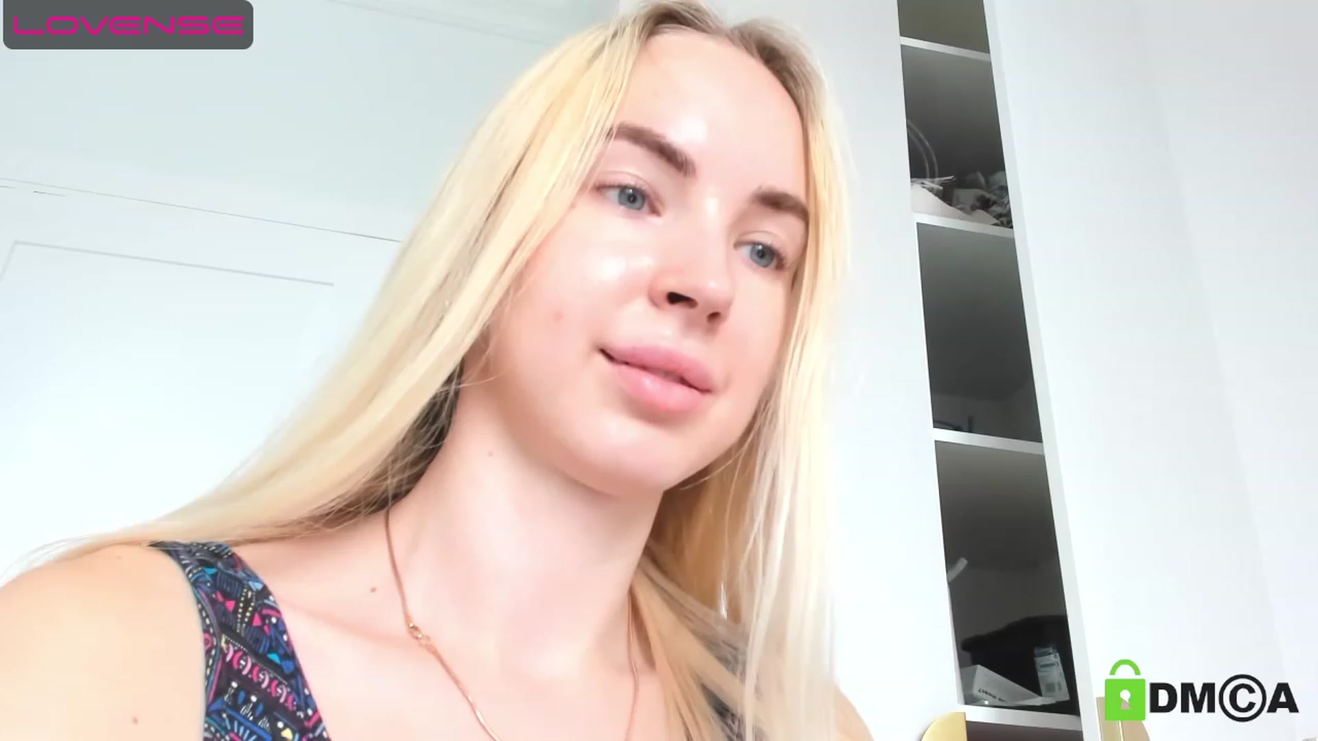 Gallery image thumbnail from ibarbie's myfreecams stream on, 08/08/2023, 07:42 image 14 of 20