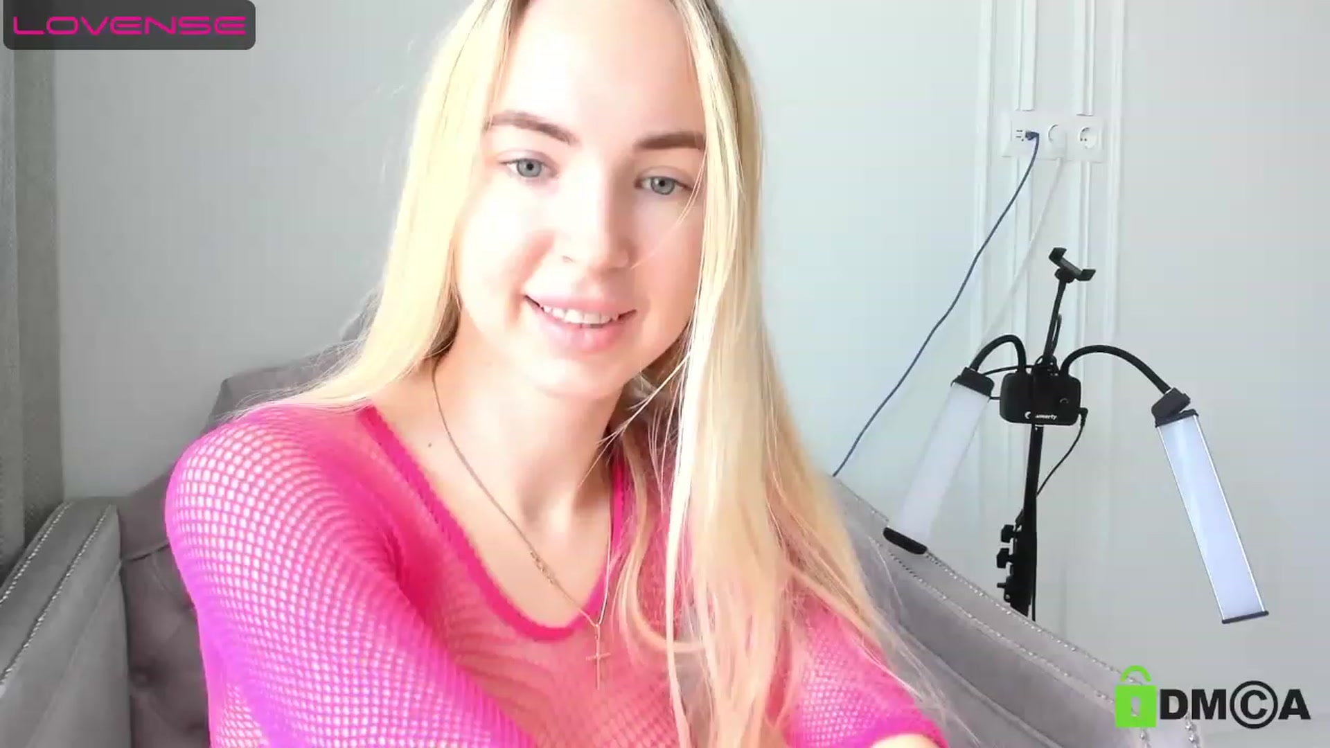 Gallery image thumbnail from ibarbie's myfreecams stream on, 08/09/2023, 09:24 image 17 of 20