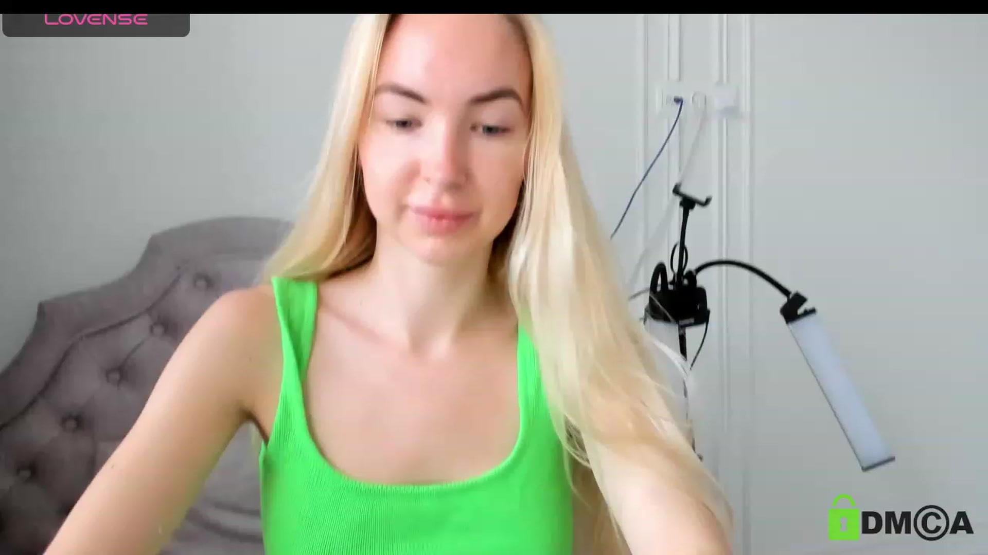 Gallery image thumbnail from ibarbie's myfreecams stream on, 08/21/2023, 04:04 image 1 of 20