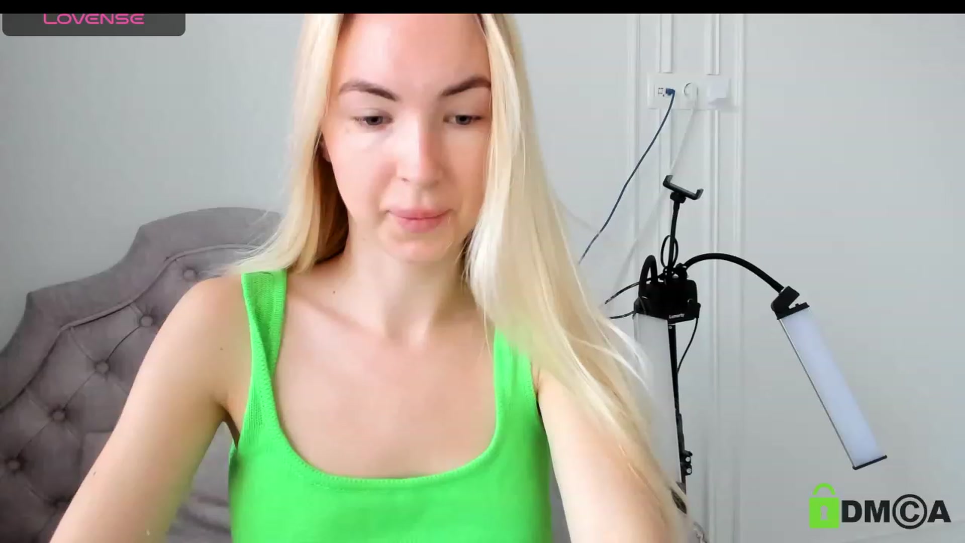 Gallery image thumbnail from ibarbie's myfreecams stream on, 08/21/2023, 04:04 image 5 of 20