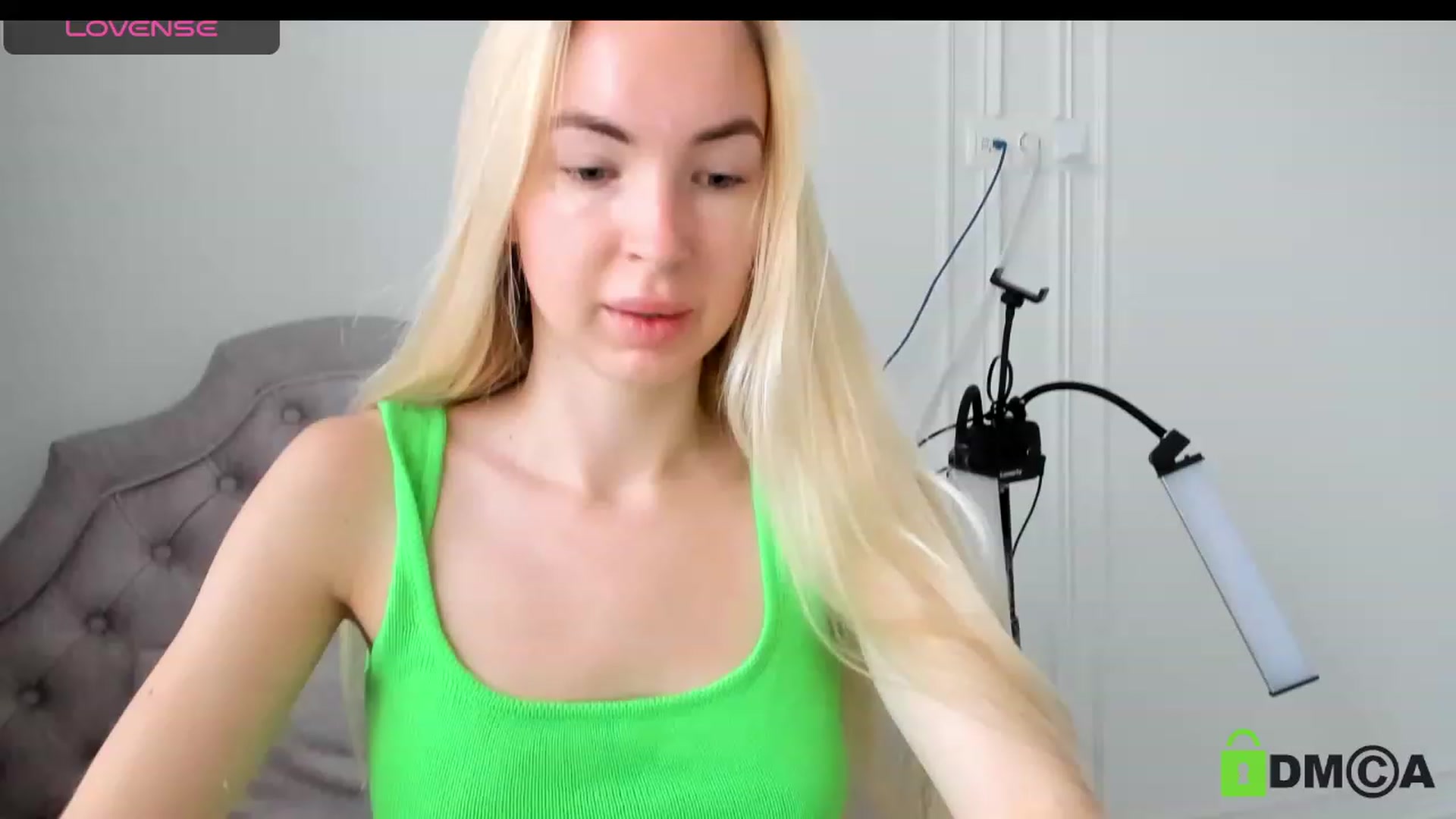 Gallery image thumbnail from ibarbie's myfreecams stream on, 08/21/2023, 04:04 image 2 of 20
