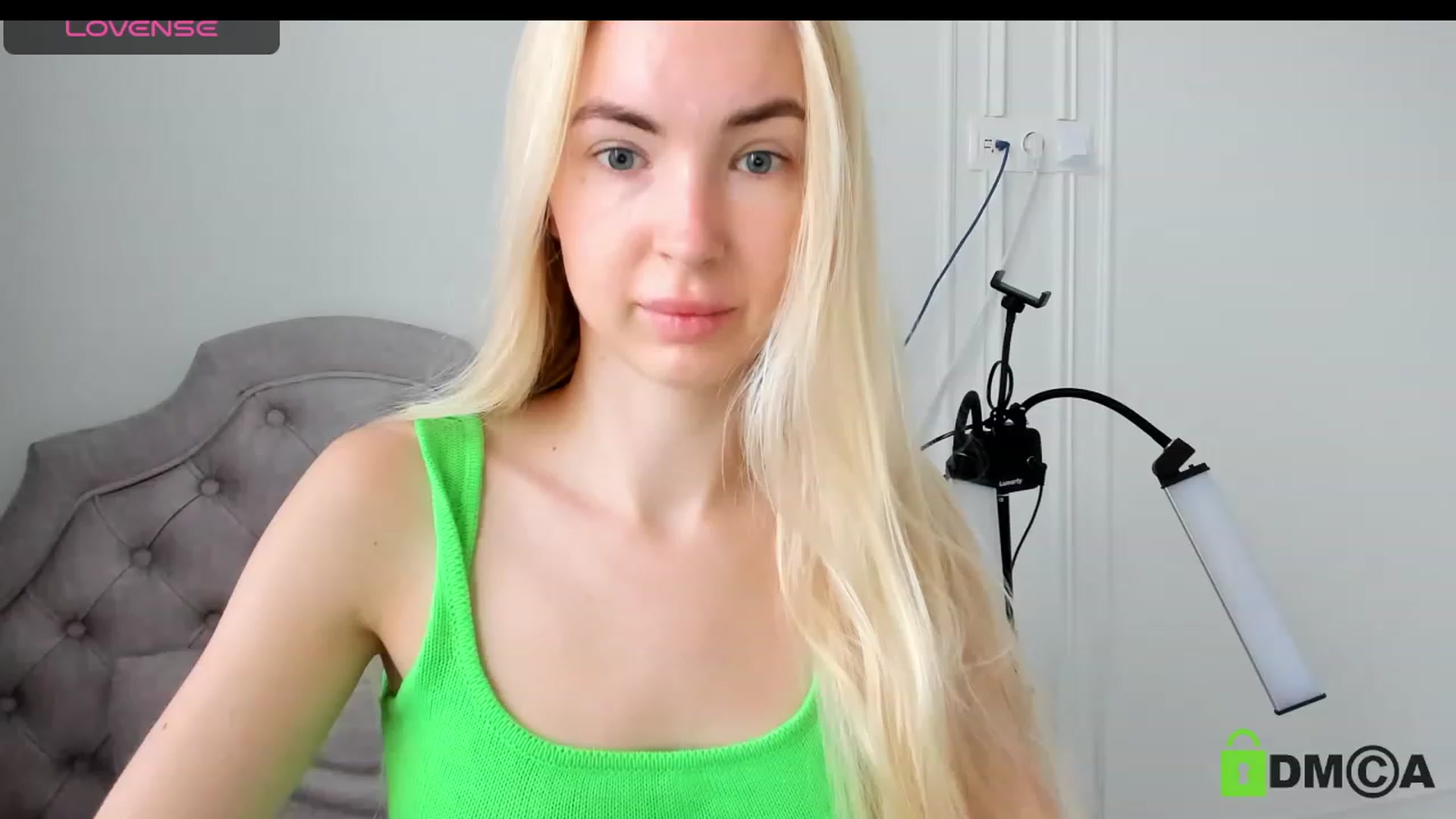 Gallery image thumbnail from ibarbie's myfreecams stream on, 08/21/2023, 04:04 image 7 of 20