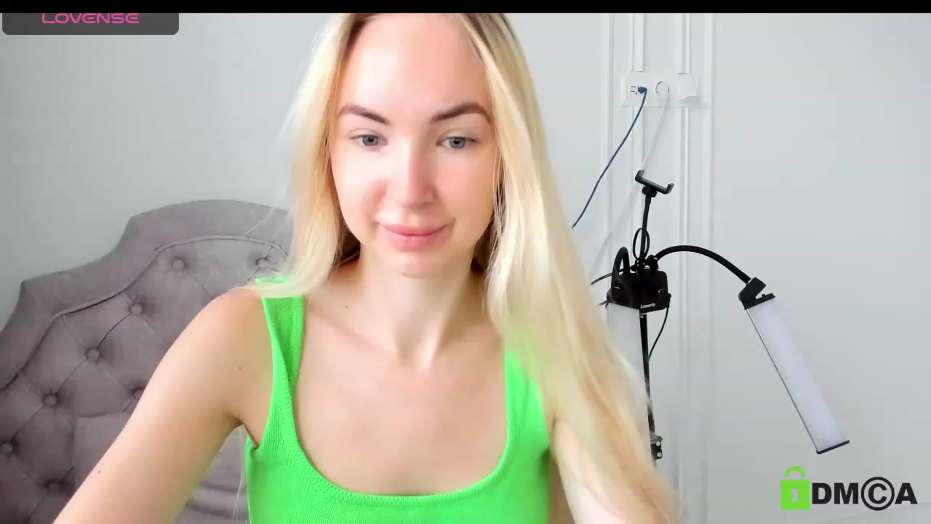Gallery image thumbnail from ibarbie's myfreecams stream on, 08/21/2023, 04:04 image 6 of 20