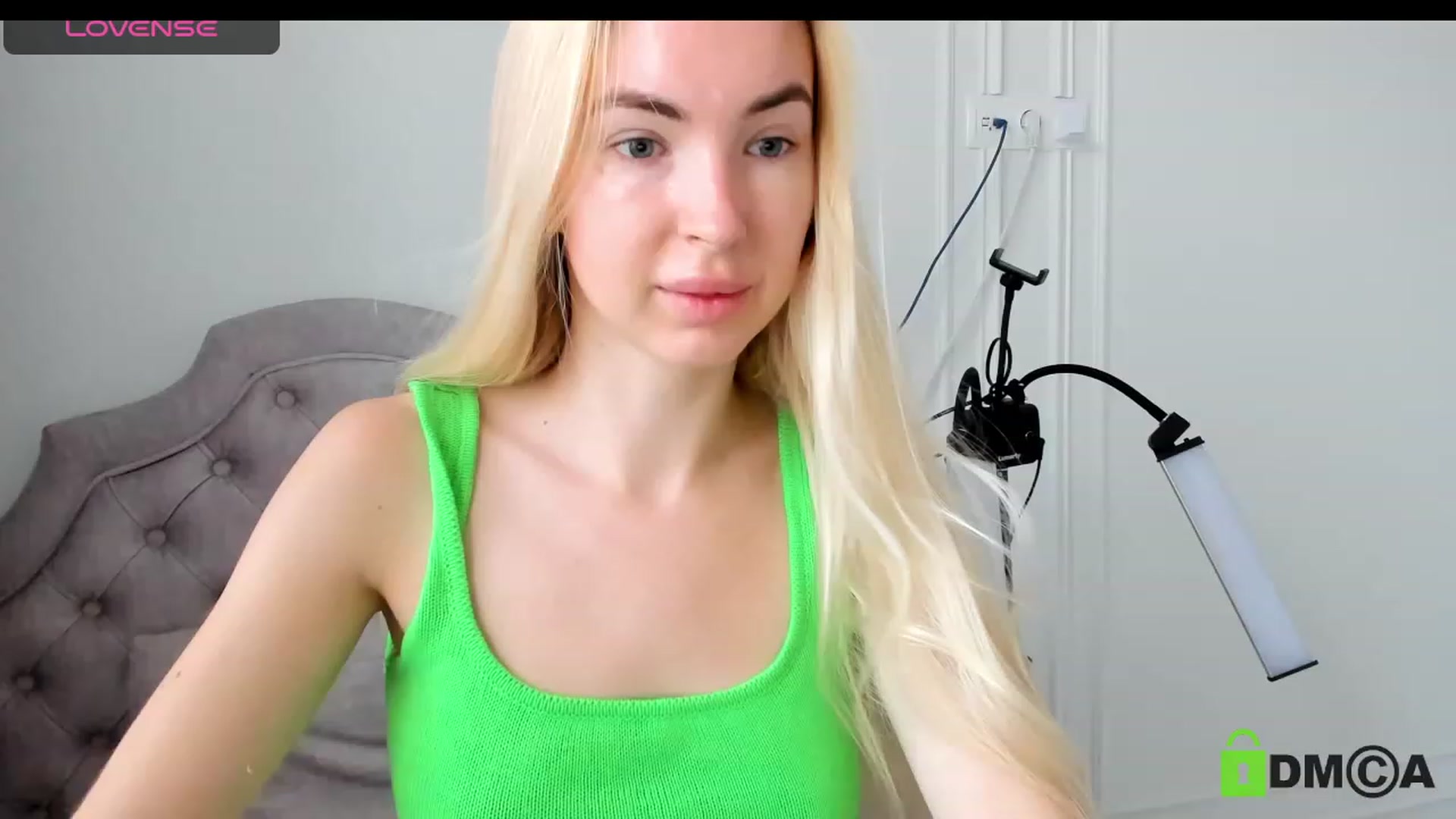 Gallery image thumbnail from ibarbie's myfreecams stream on, 08/21/2023, 04:04 image 3 of 20