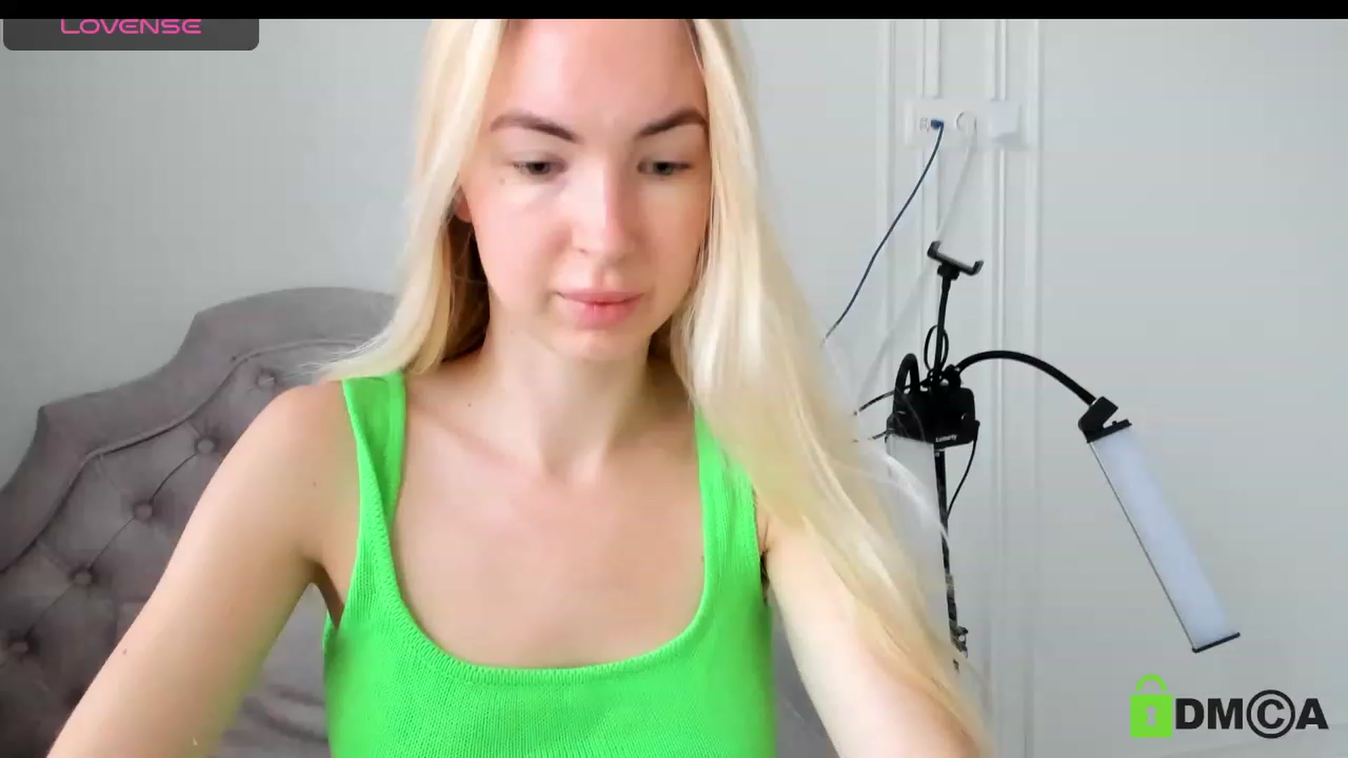 Gallery image thumbnail from ibarbie's myfreecams stream on, 08/21/2023, 04:04 image 4 of 20