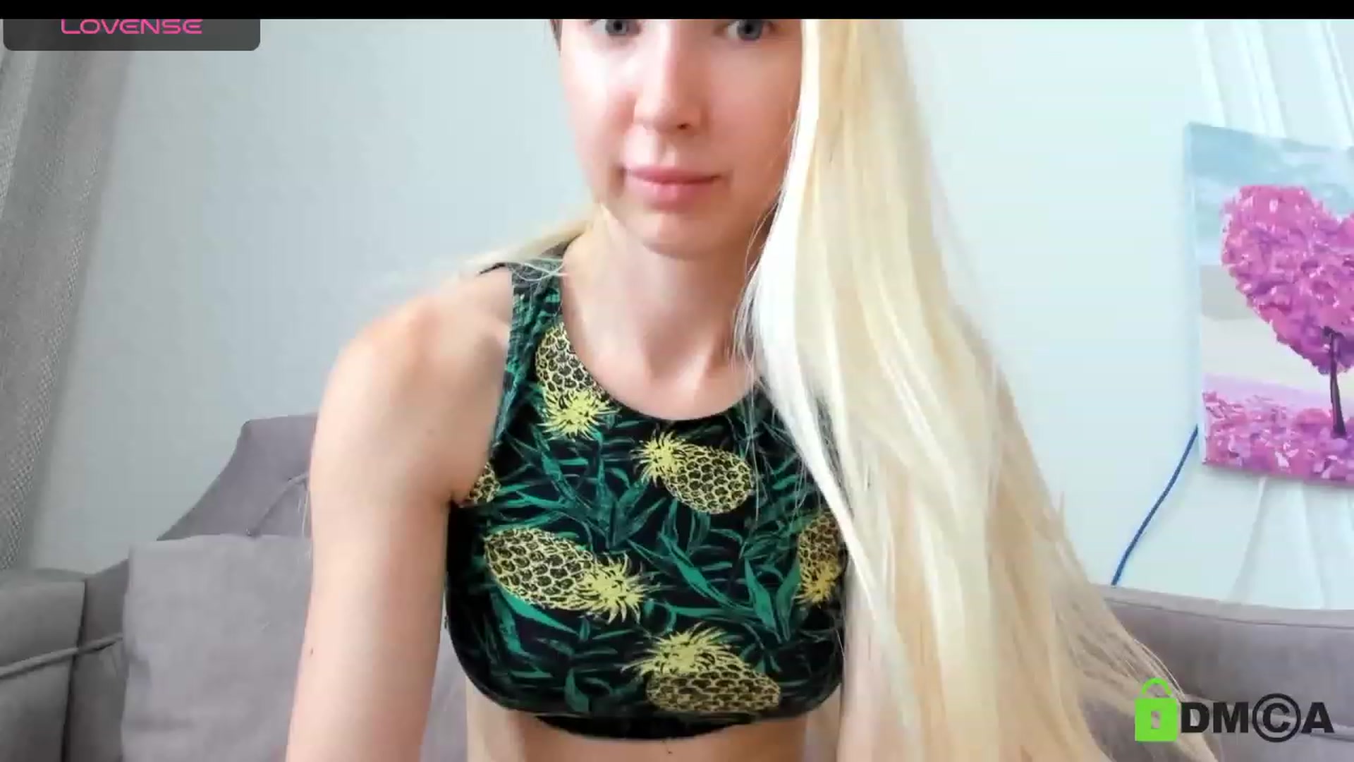 Gallery image thumbnail from ibarbie's myfreecams stream on, 08/23/2023, 07:55 image 15 of 20