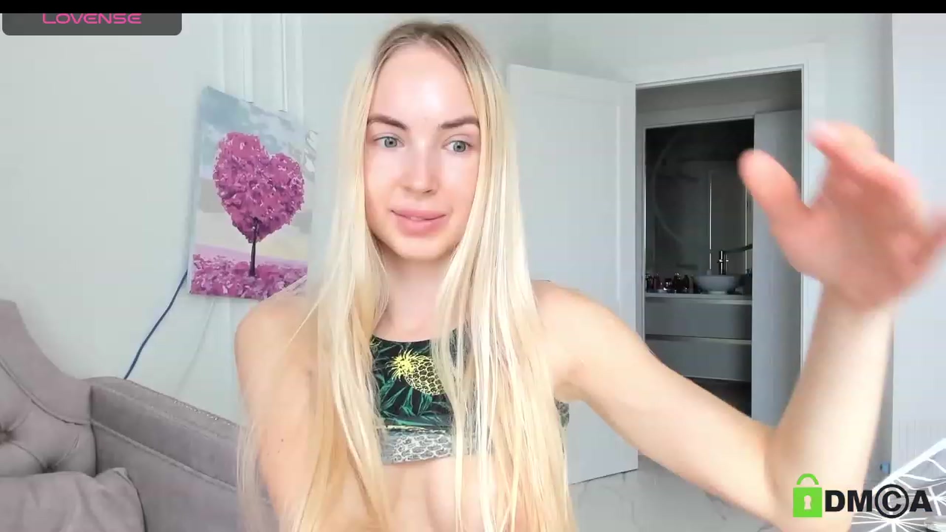 Gallery image thumbnail from ibarbie's myfreecams stream on, 08/23/2023, 09:49 image 20 of 20