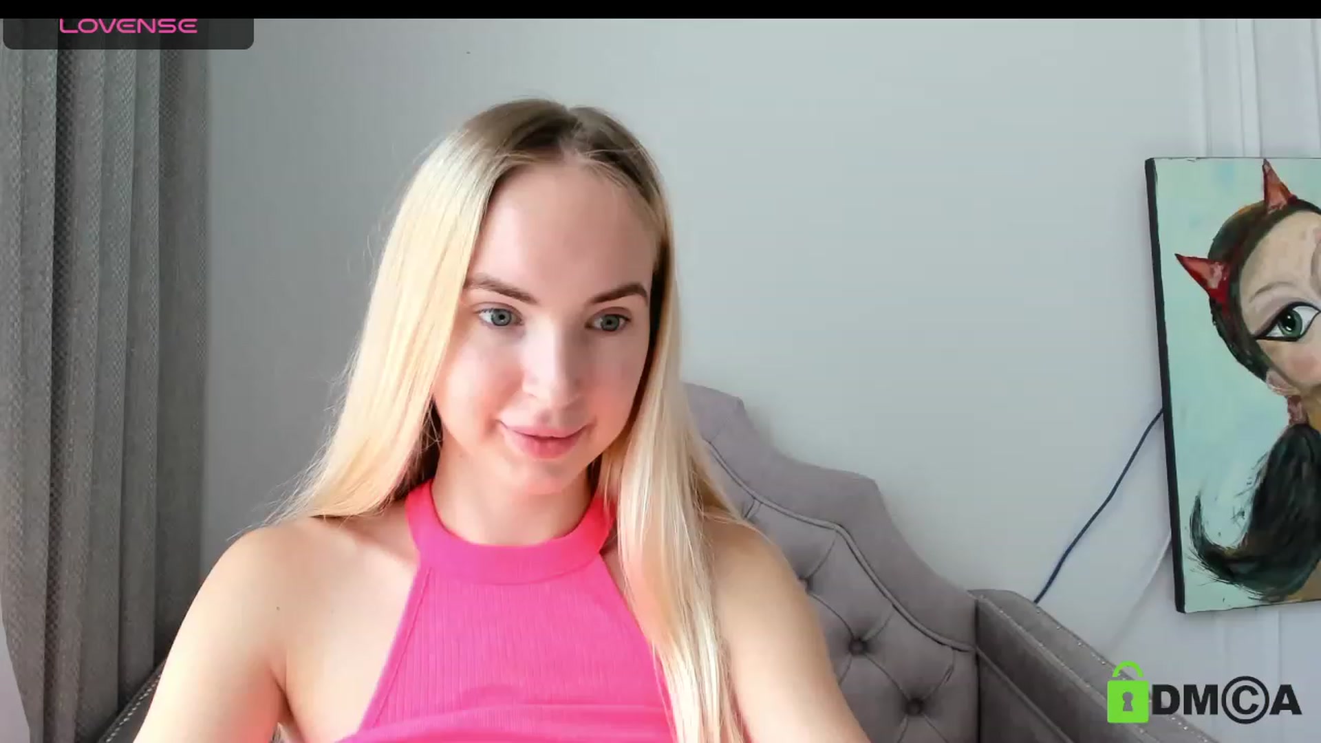 Gallery image thumbnail from ibarbie's myfreecams stream on, 08/27/2023, 09:57 image 20 of 20