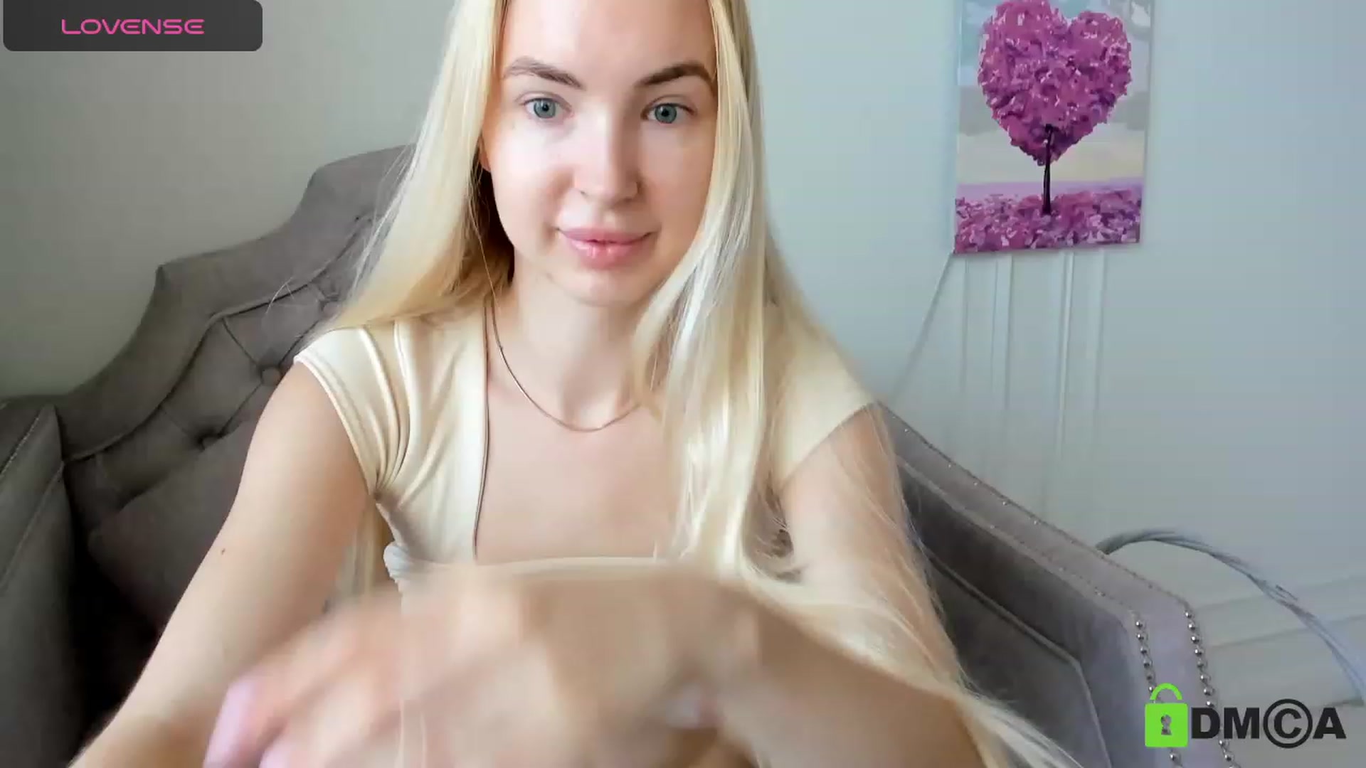 Gallery image thumbnail from ibarbie's myfreecams stream on, 09/08/2023, 05:38 image 6 of 20