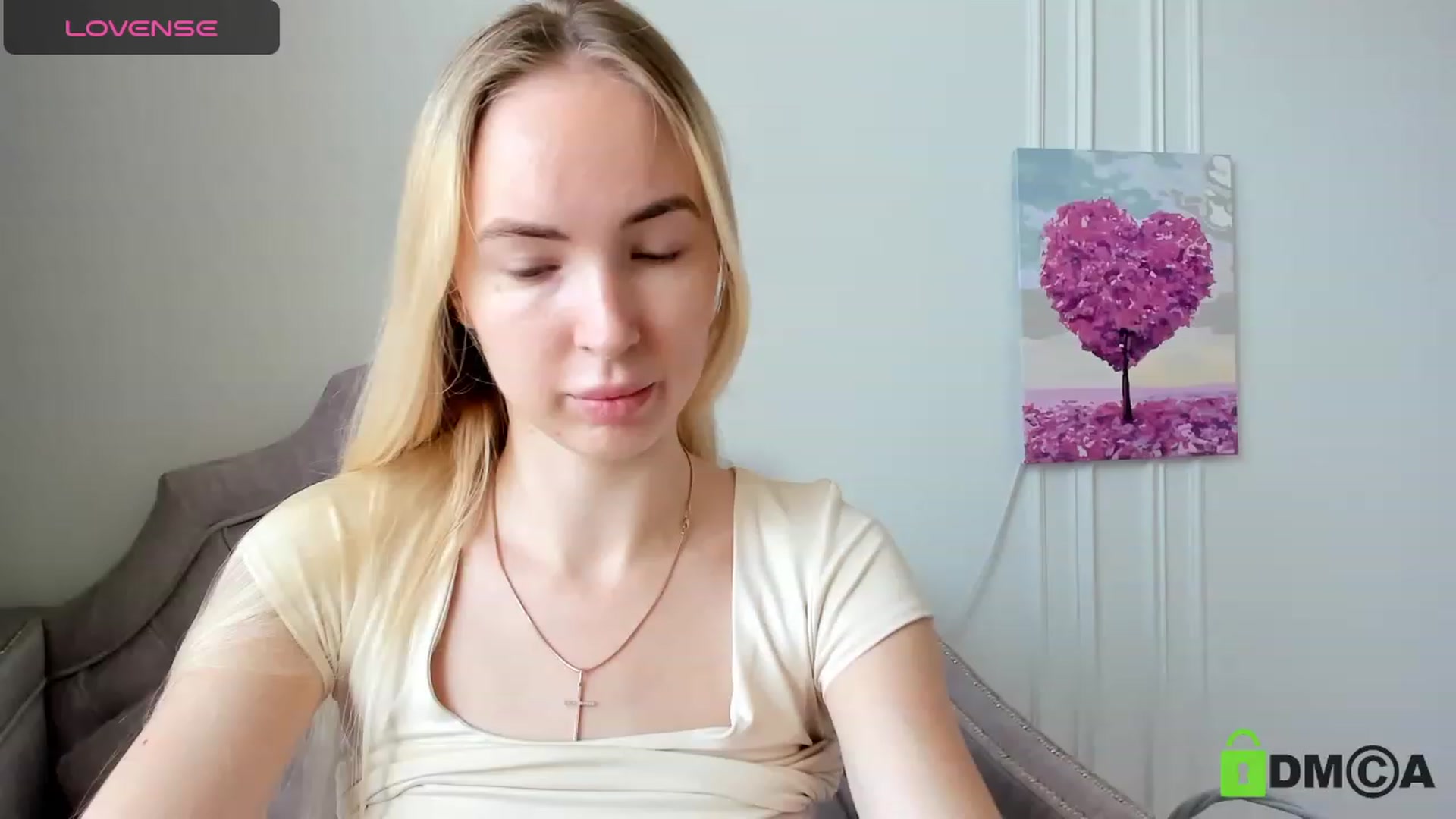 Gallery image thumbnail from ibarbie's myfreecams stream on, 09/08/2023, 06:00 image 7 of 20
