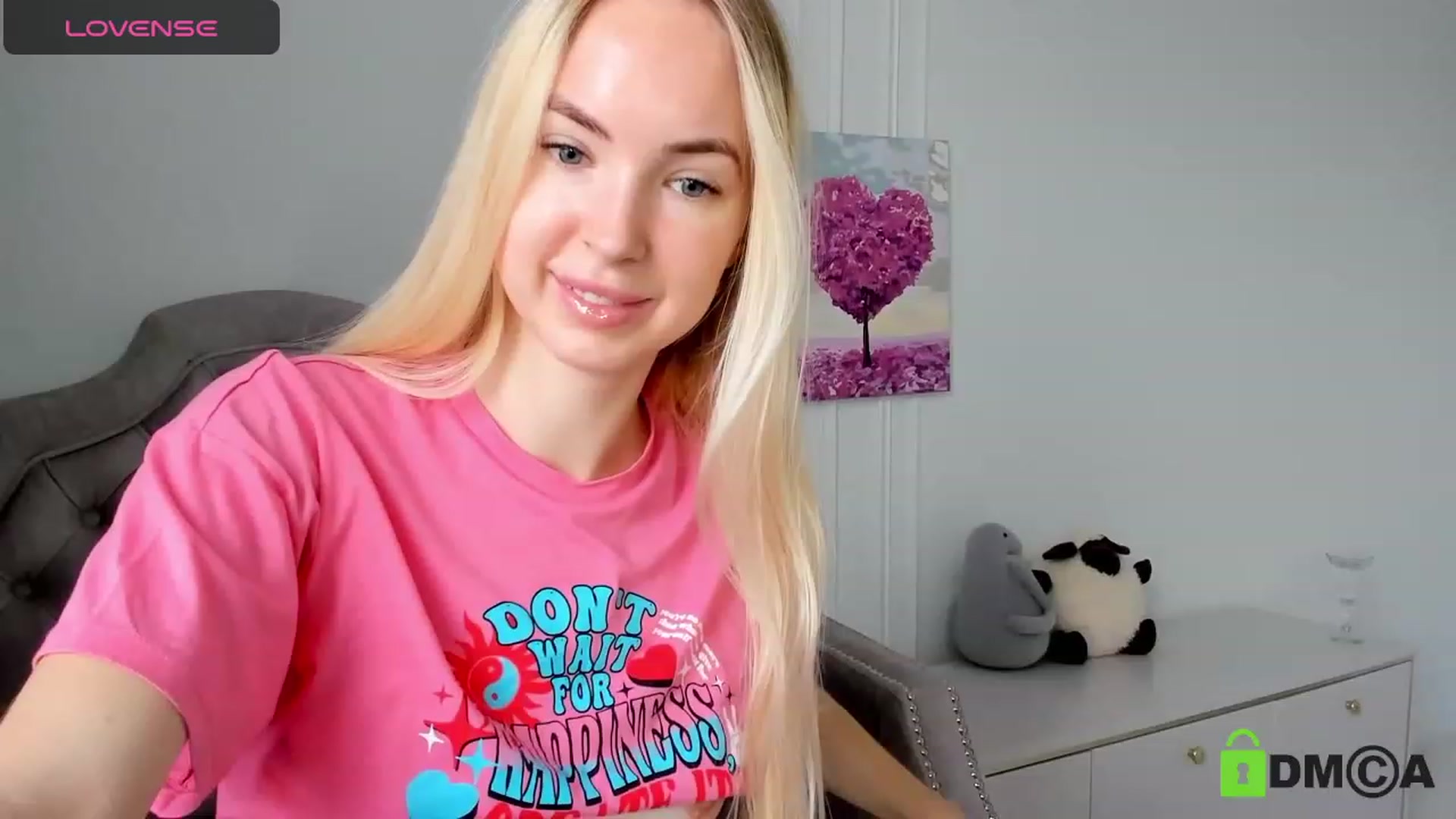 Gallery image thumbnail from ibarbie's myfreecams stream on, 09/15/2023, 05:50 image 14 of 20